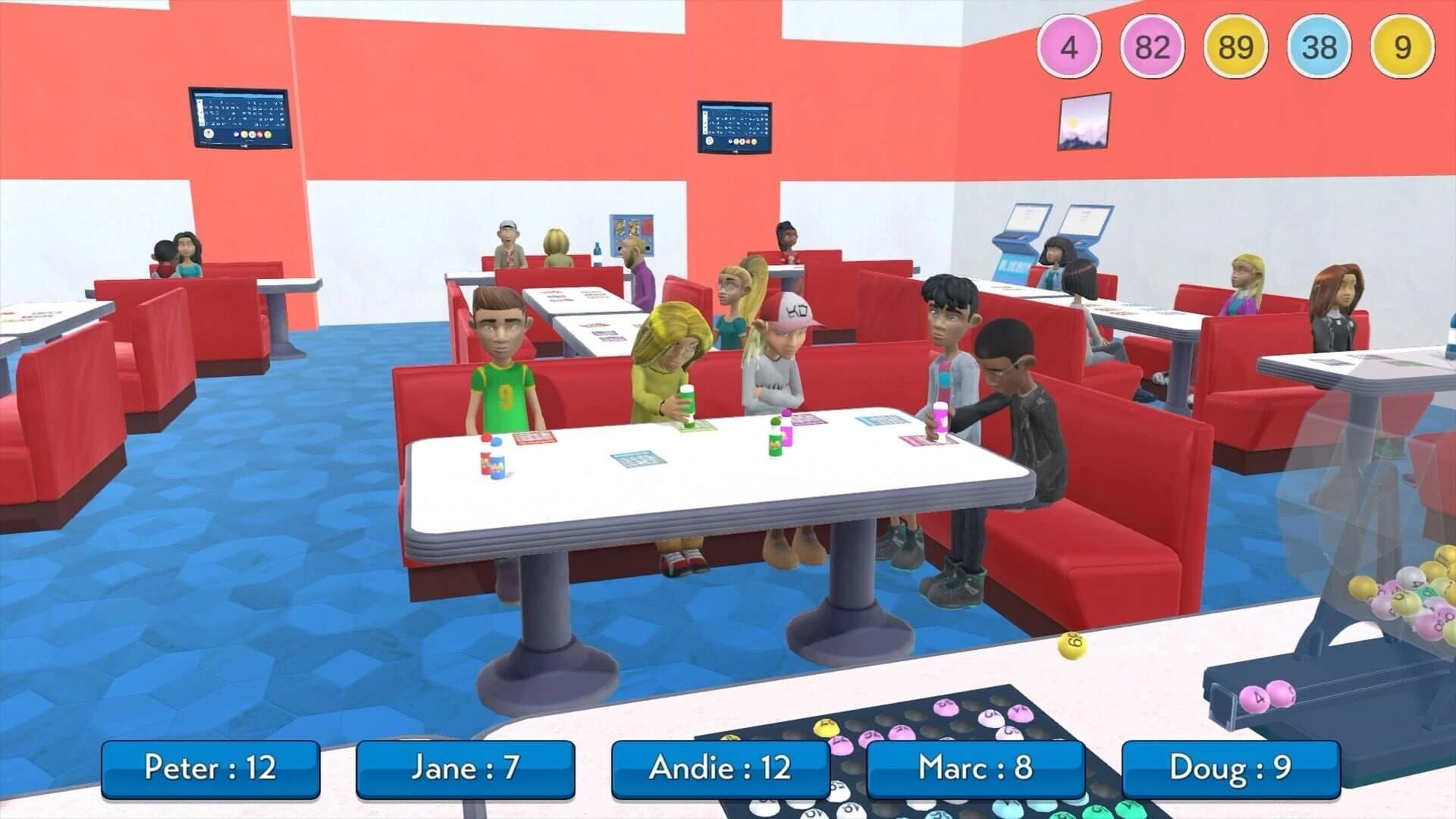 Bingo TV screenshot 4