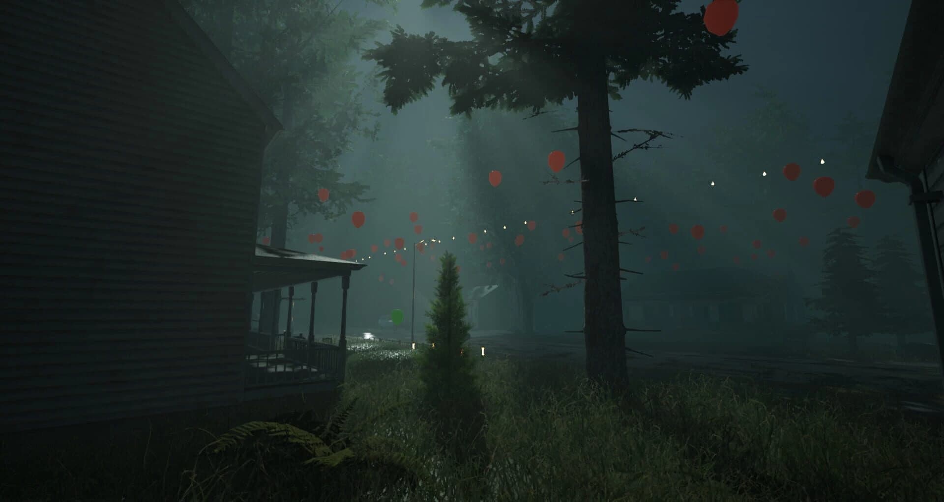 Binky show screenshot 1
