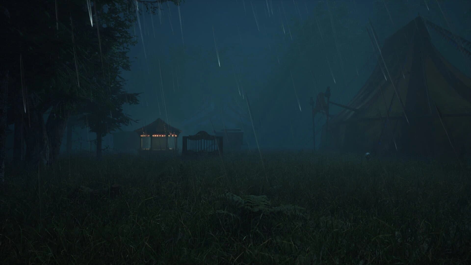 Binky show screenshot 2
