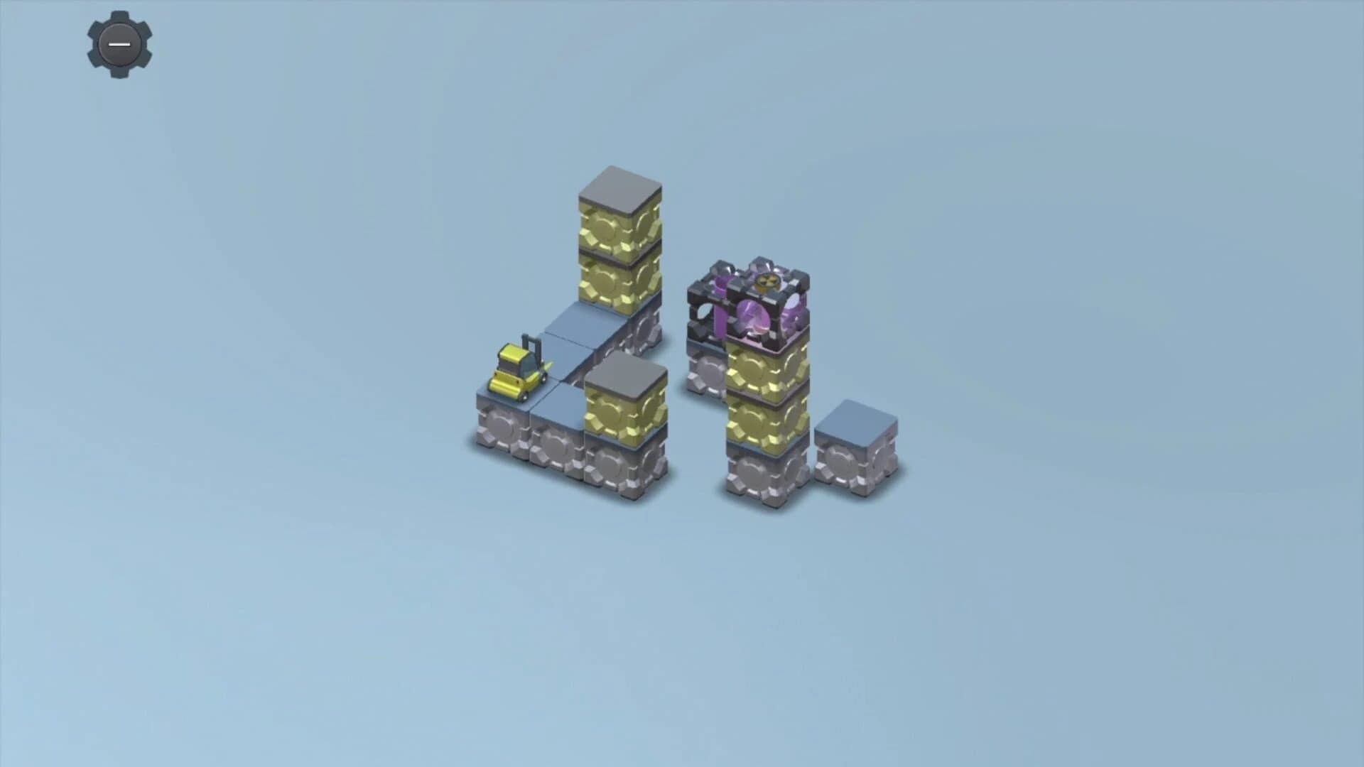 Bio Block screenshot 2