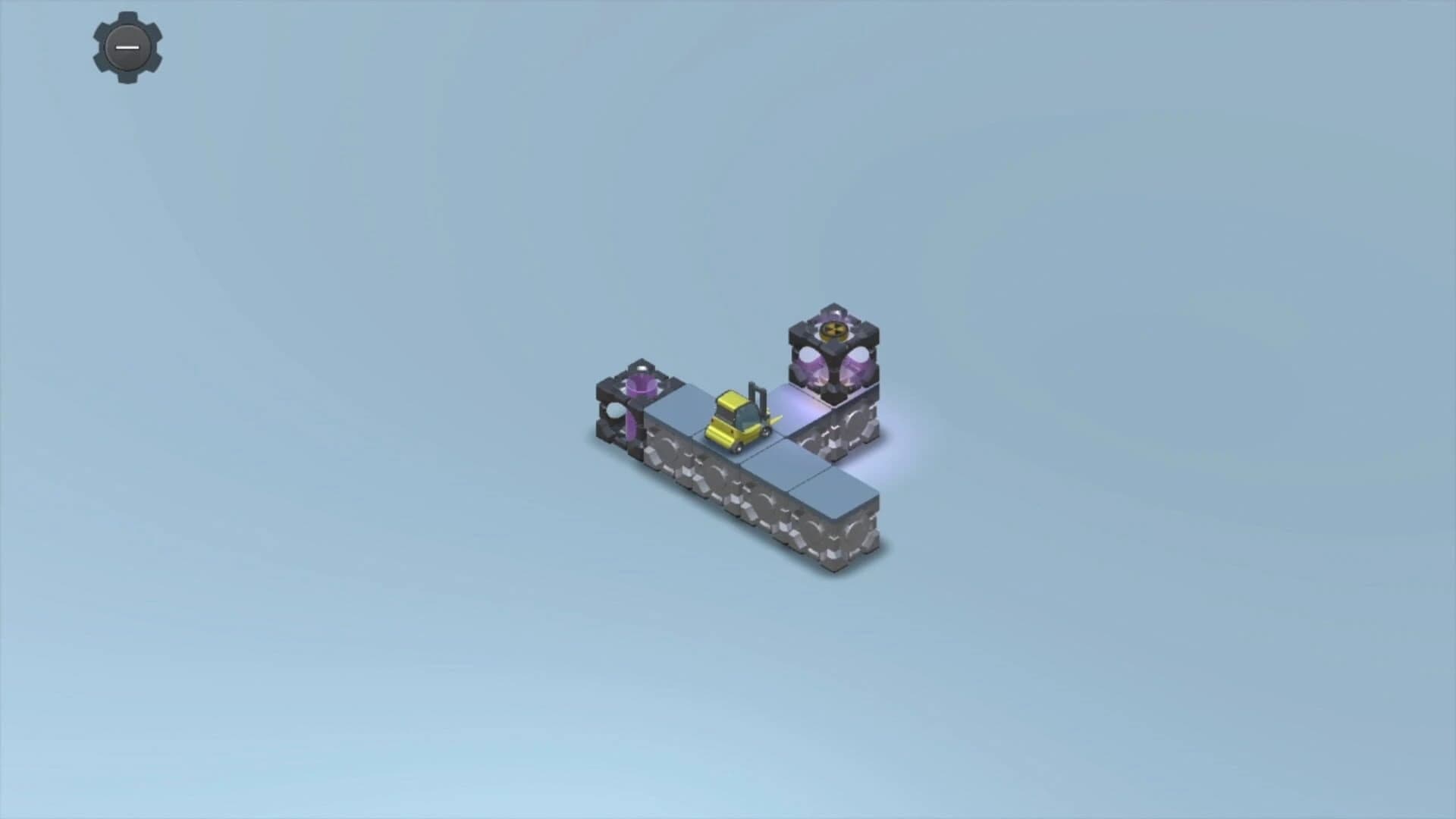 Bio Block screenshot 1