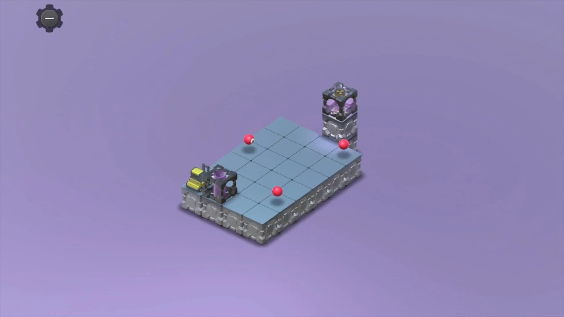 Bio Block screenshot 5