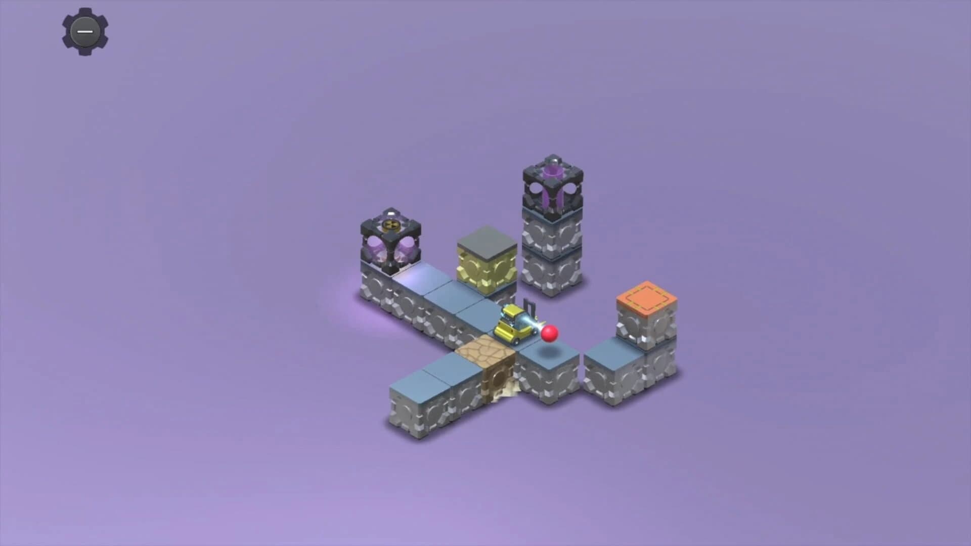 Bio Block screenshot 3