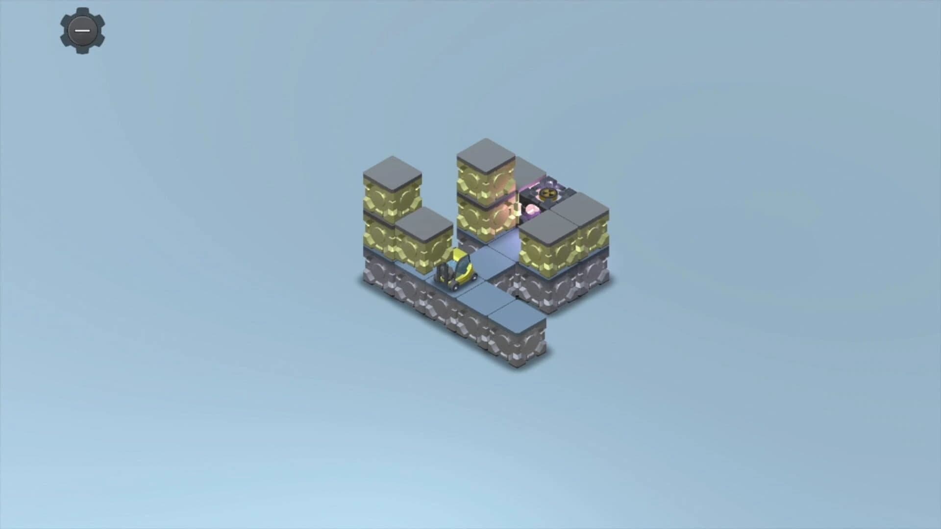 Bio Block screenshot 4