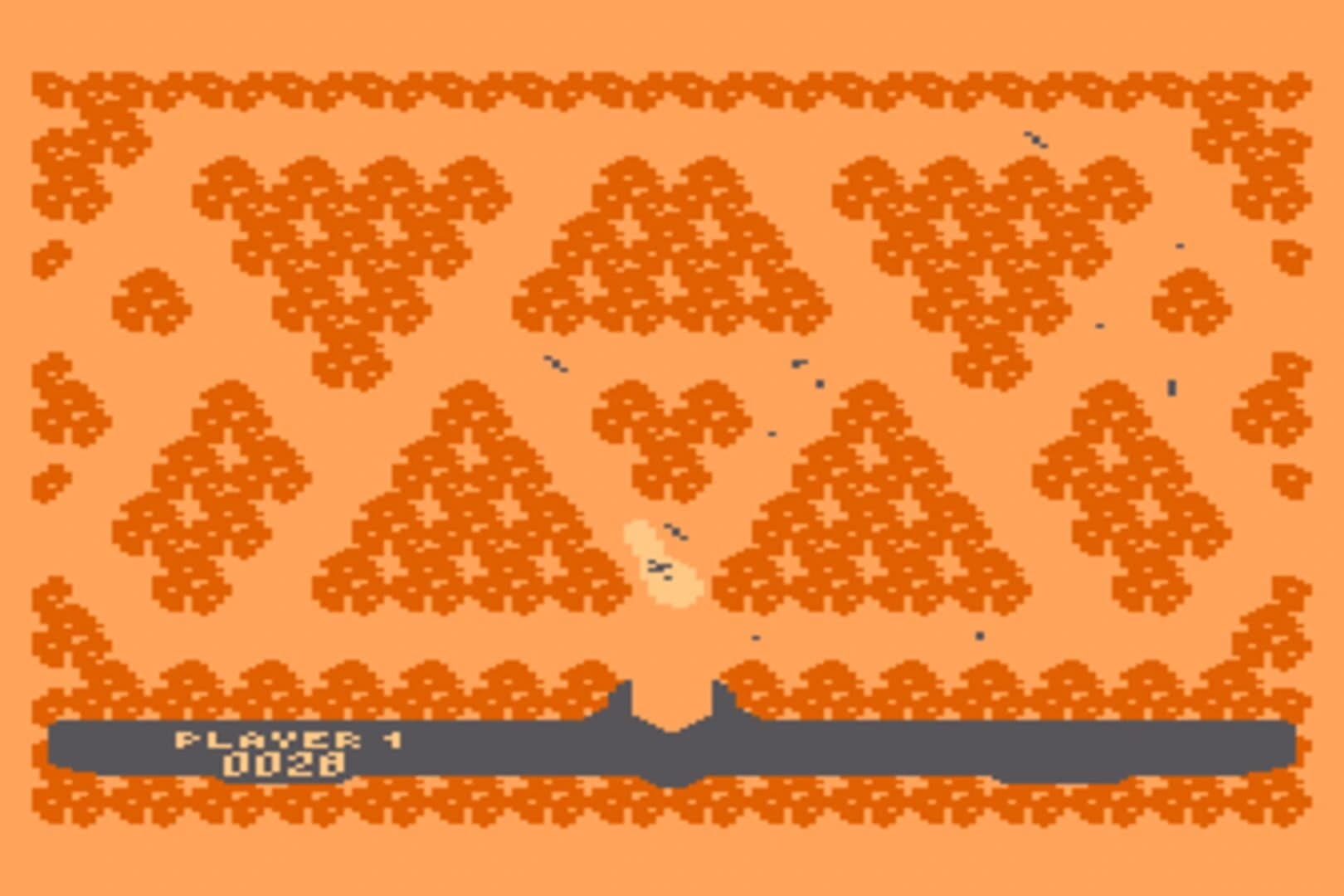 Bio-Defense screenshot 3