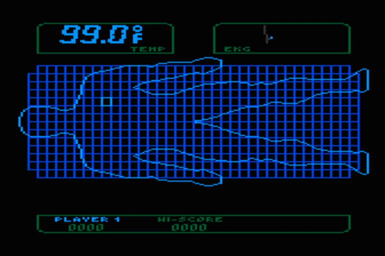 Bio-Defense screenshot 2