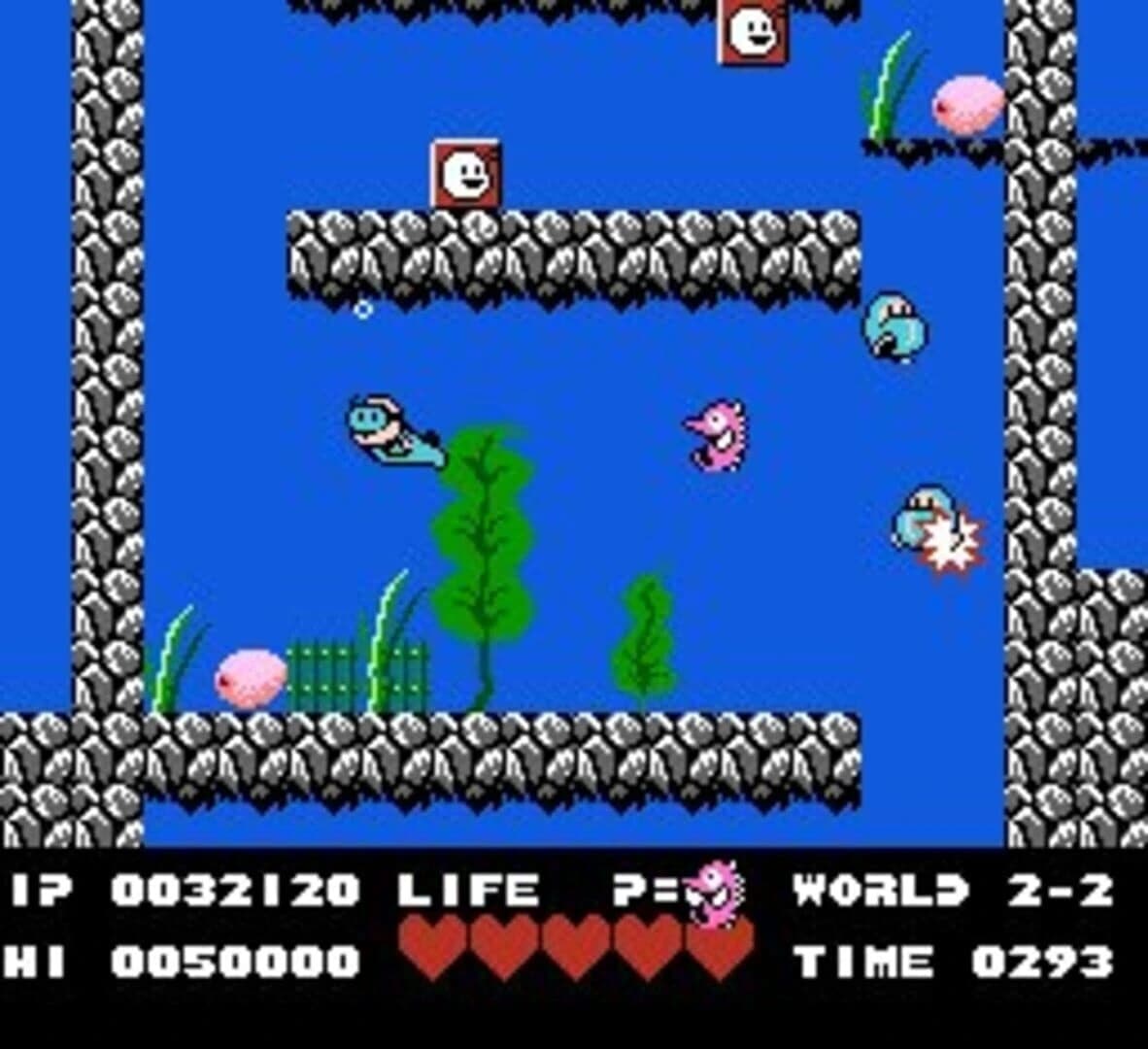 Bio Miracle Bokutte Upa screenshot 3