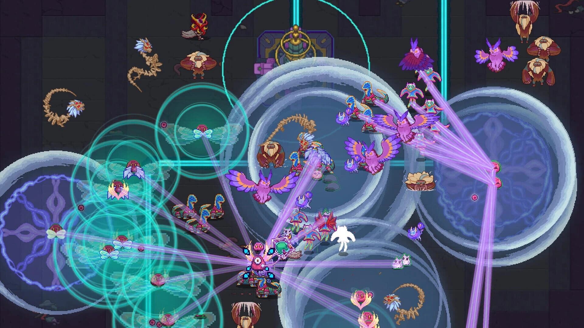 Bio Prototype 2 screenshot 2