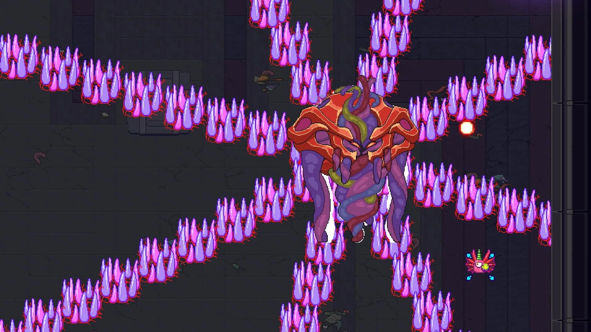Bio Prototype 2 screenshot 3