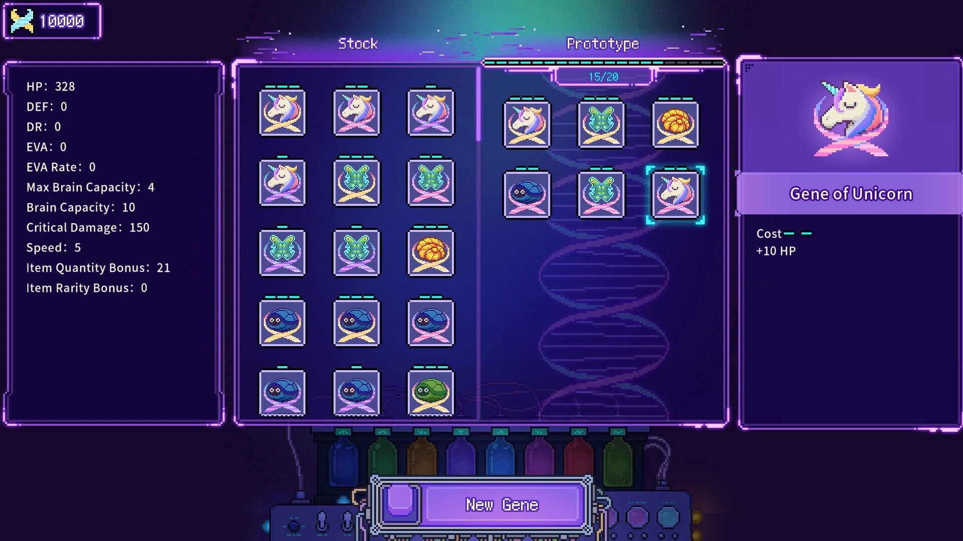 Bio Prototype 2 screenshot 5