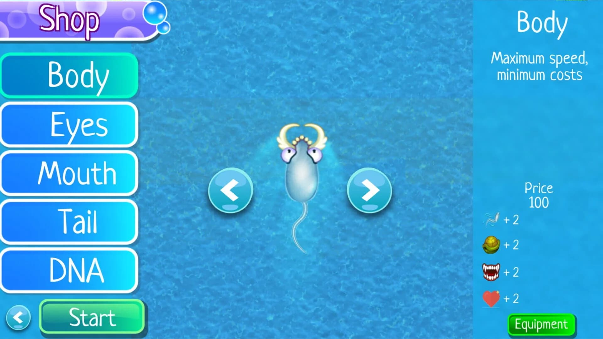 Bio Soup screenshot 2