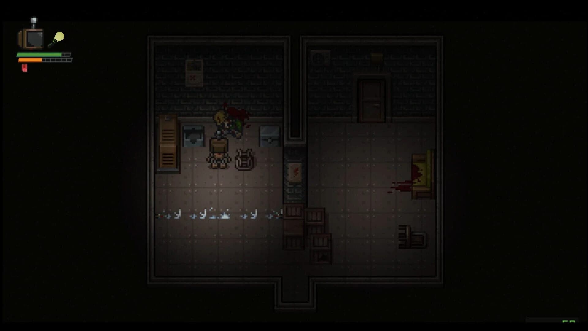 Bio-Synthetica screenshot 2