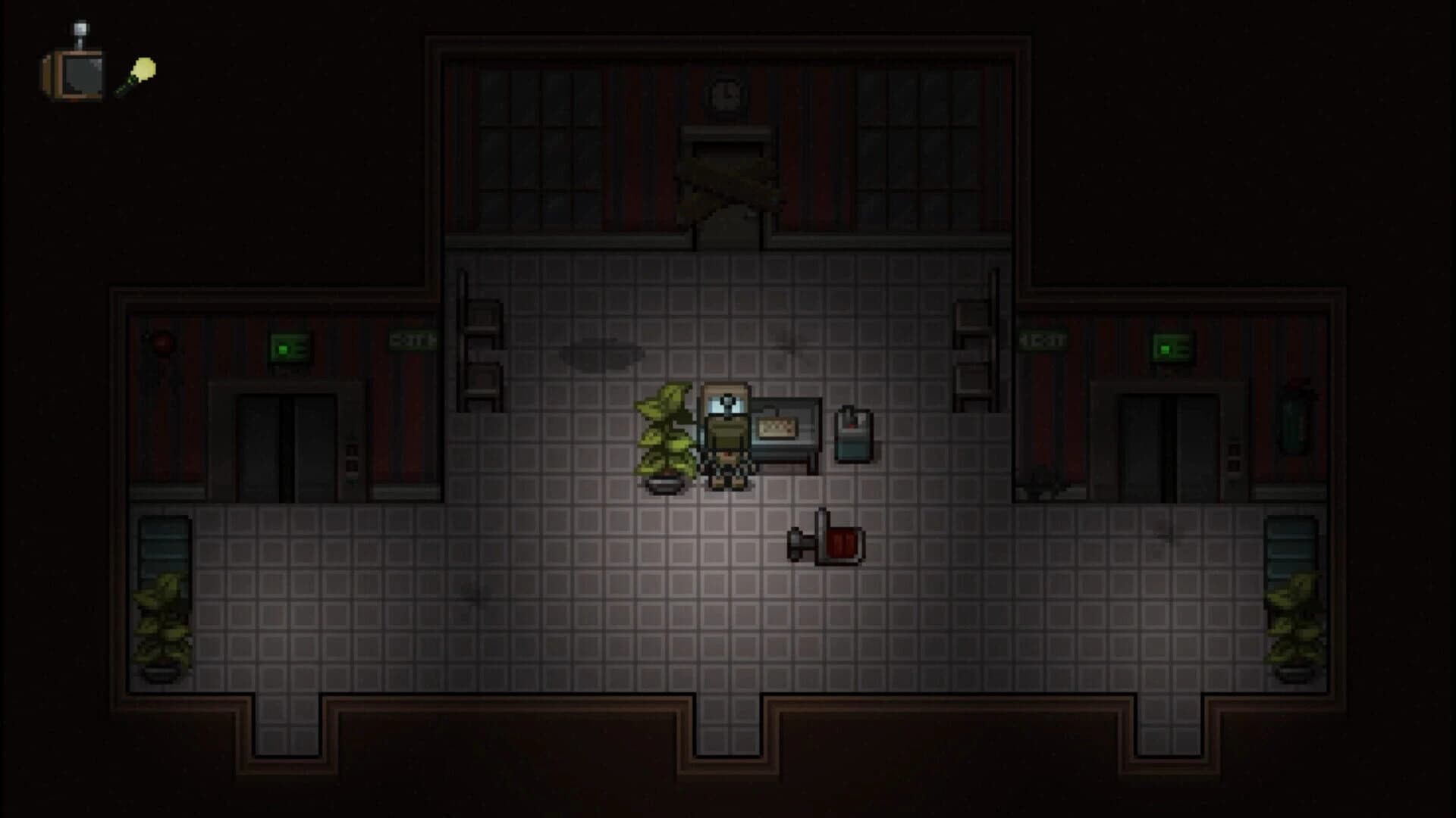 Bio-Synthetica screenshot 1