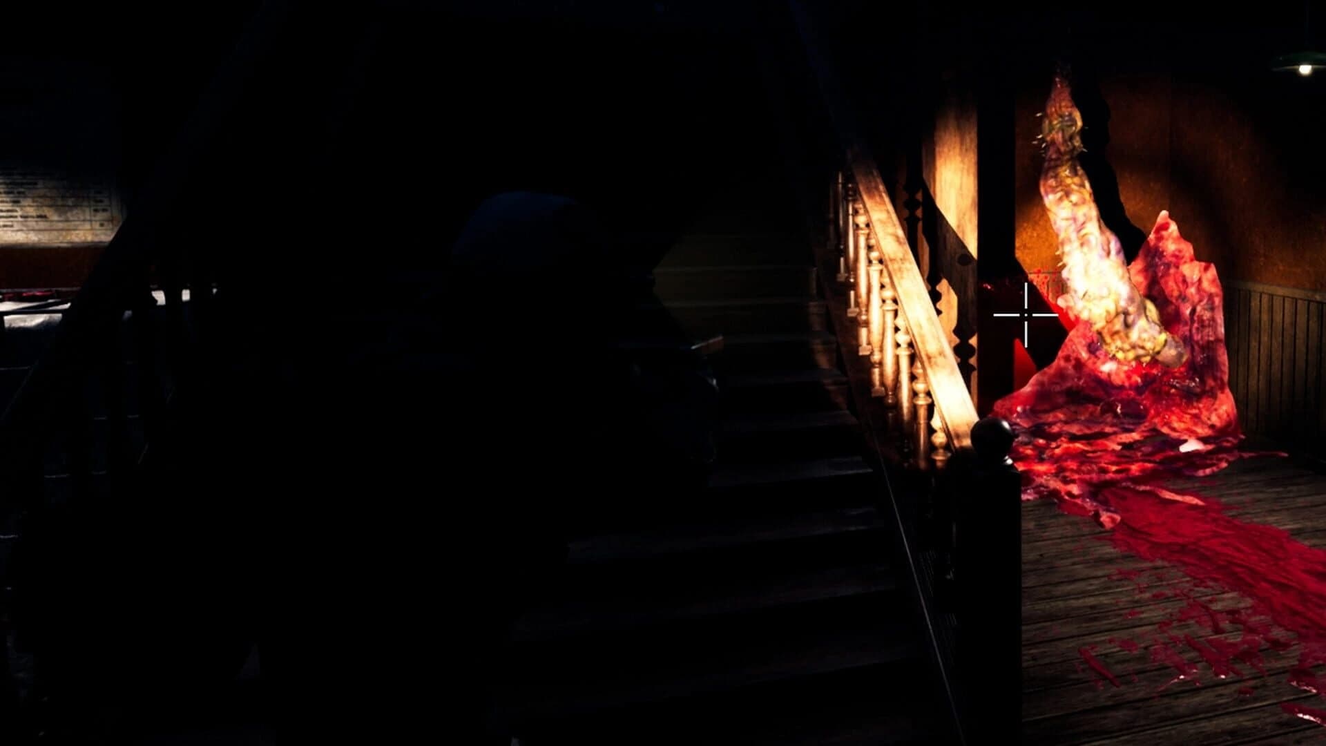 Biocide: Karver Island screenshot 3