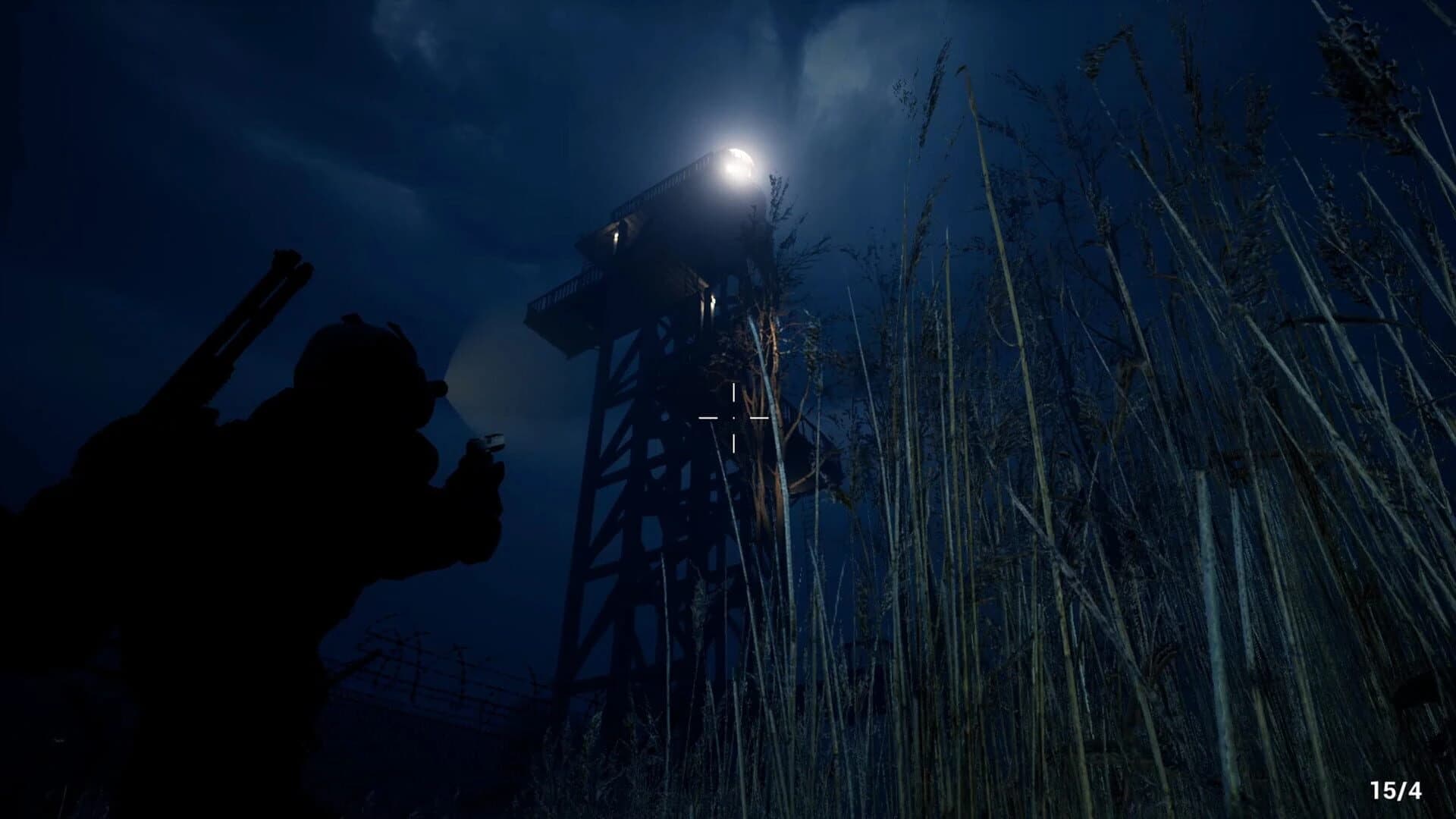 Biocide: Karver Island screenshot 5