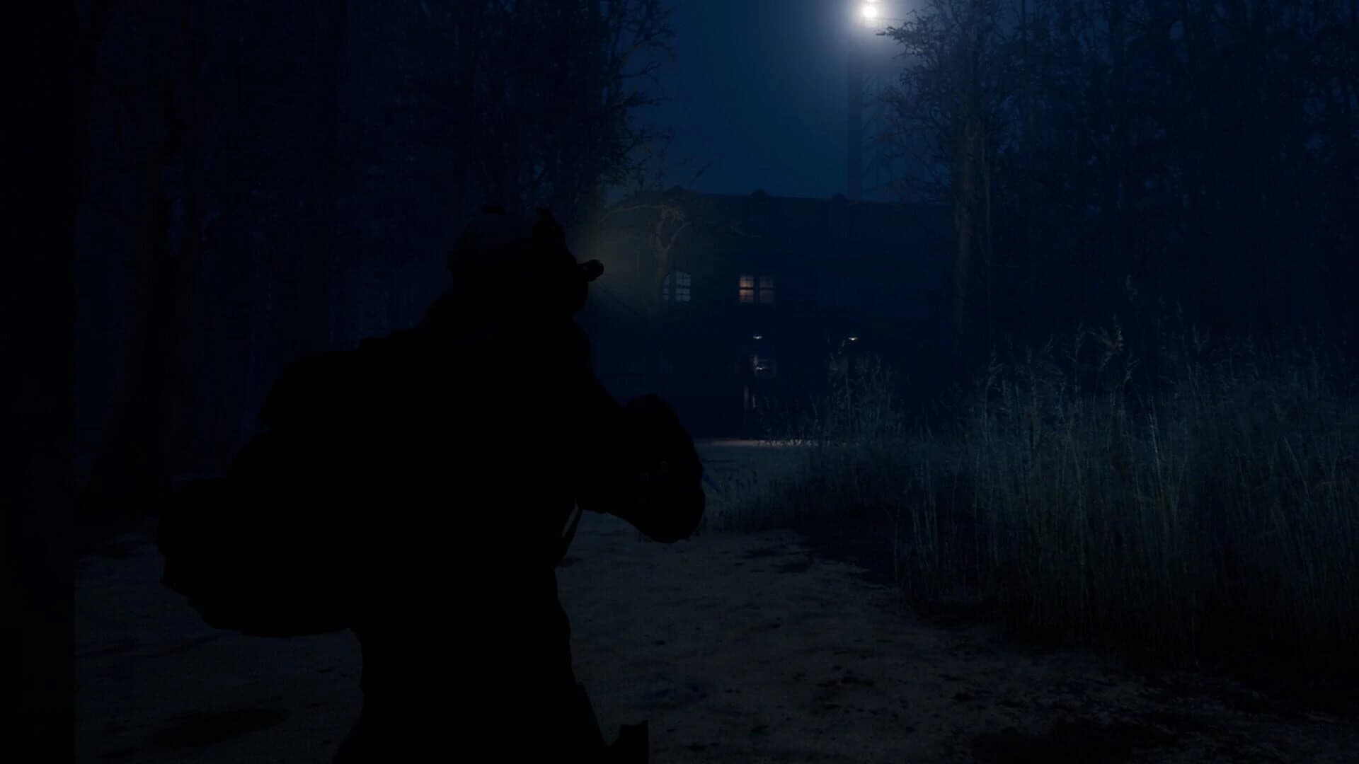 Biocide: Karver Island screenshot 1