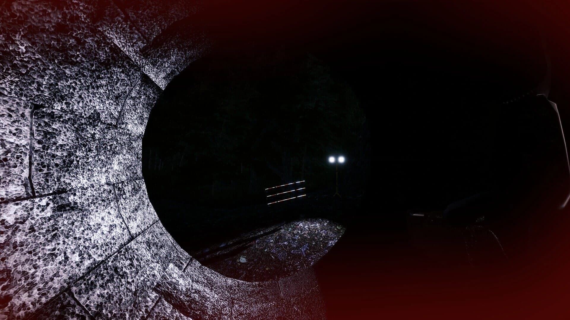 Biodacity The Mansion screenshot 4
