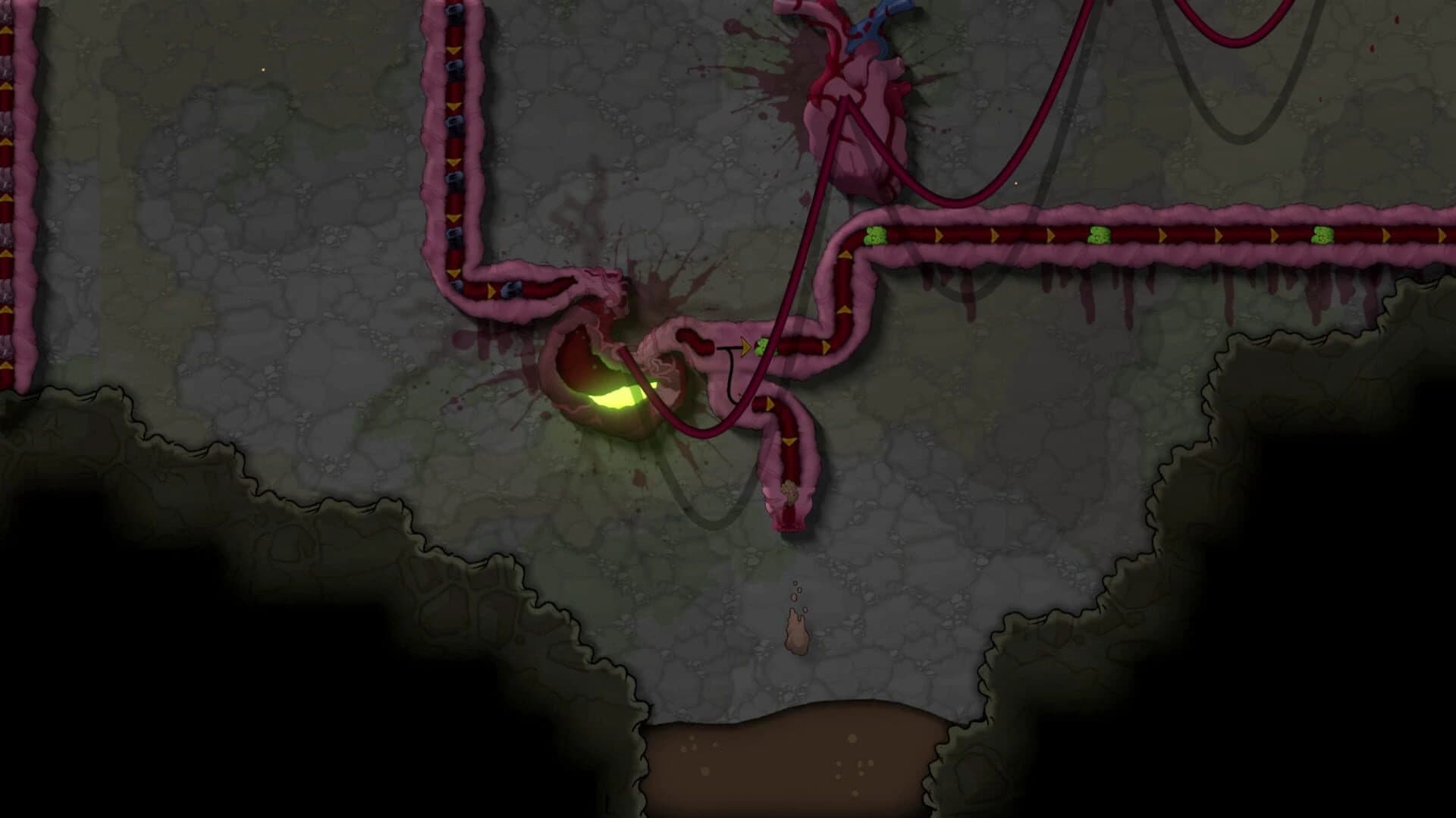 Biofactory screenshot 4