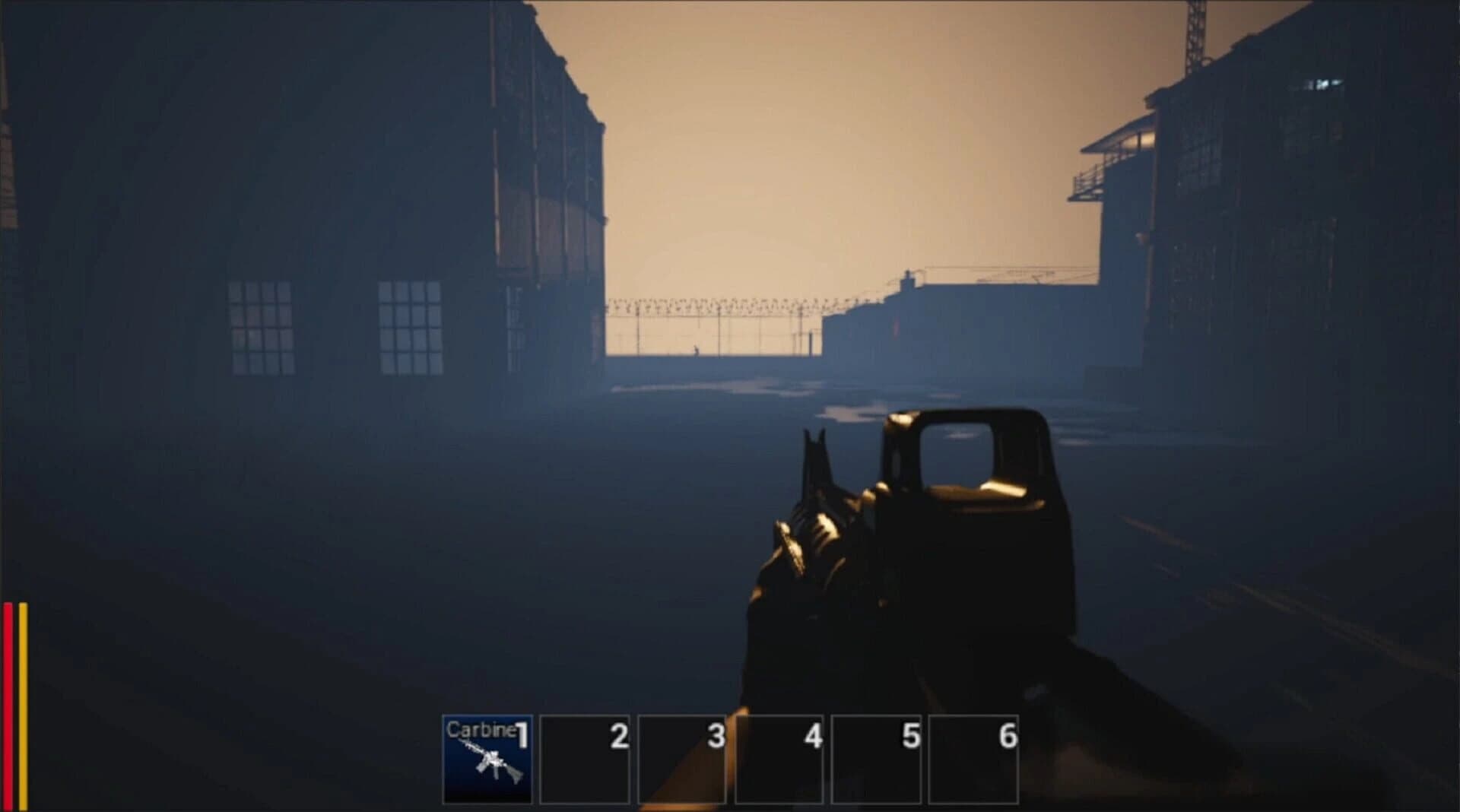 Biofall: Survival screenshot 2