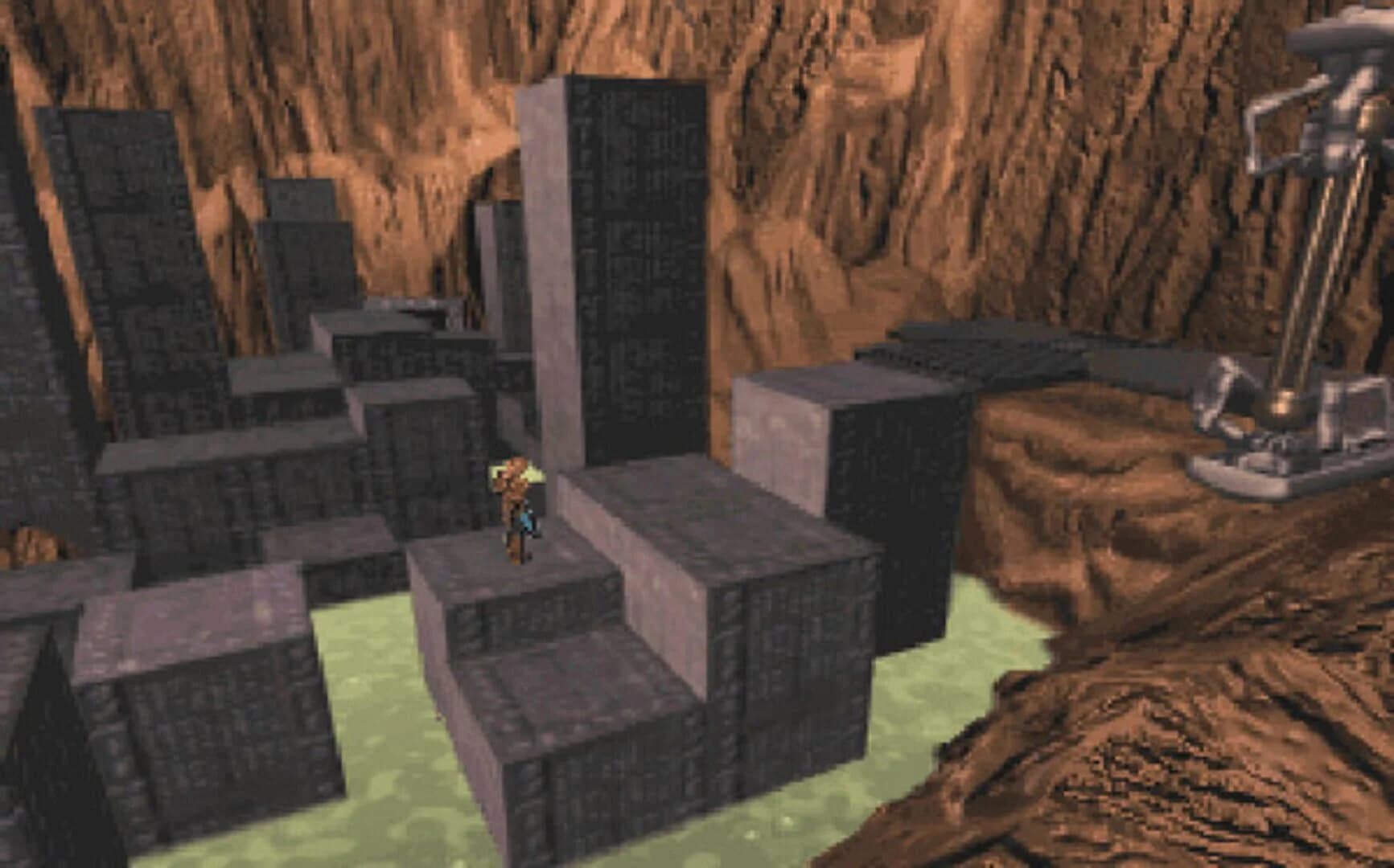 BioForge screenshot 5