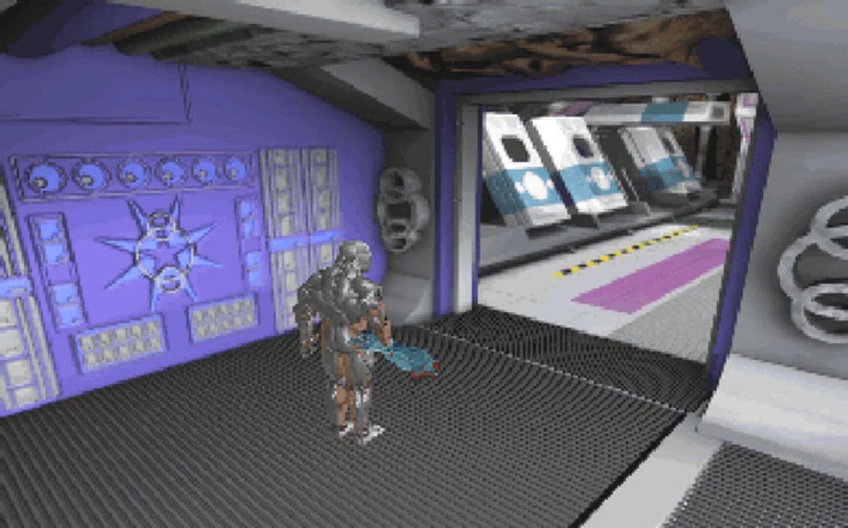 BioForge screenshot 2