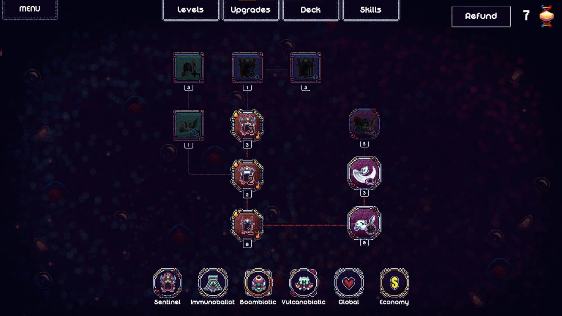 Bioguard screenshot 4