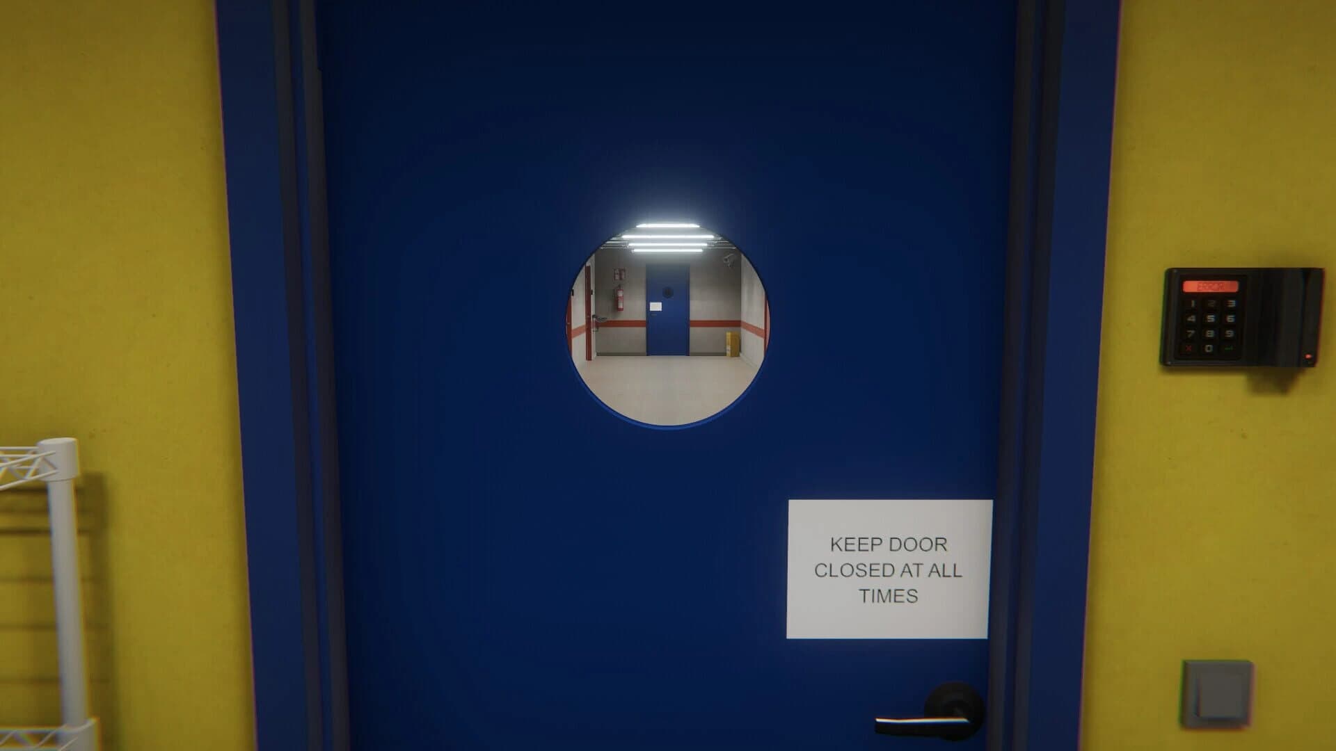 Biohazard: Escape Room screenshot 5