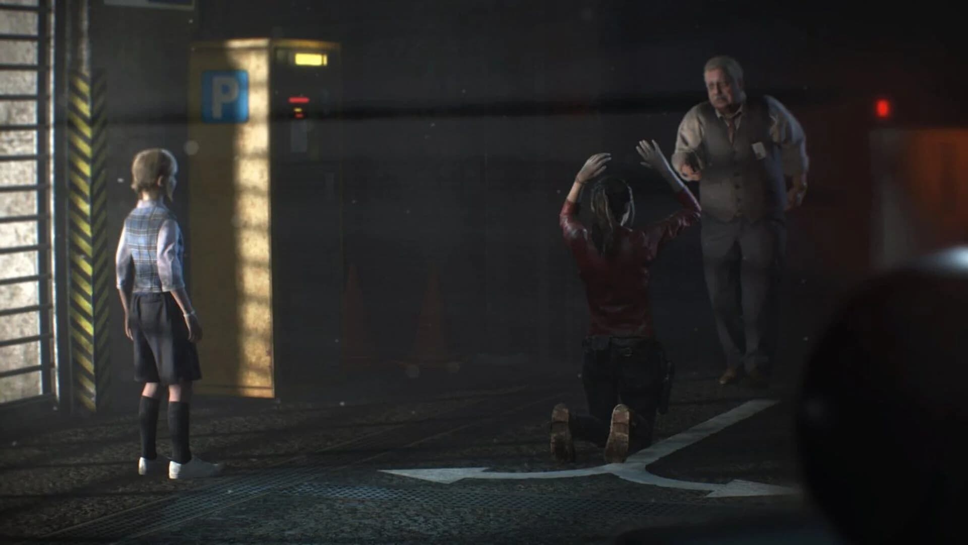 Biohazard RE: 2 - Z Version: Premium Edition screenshot 4