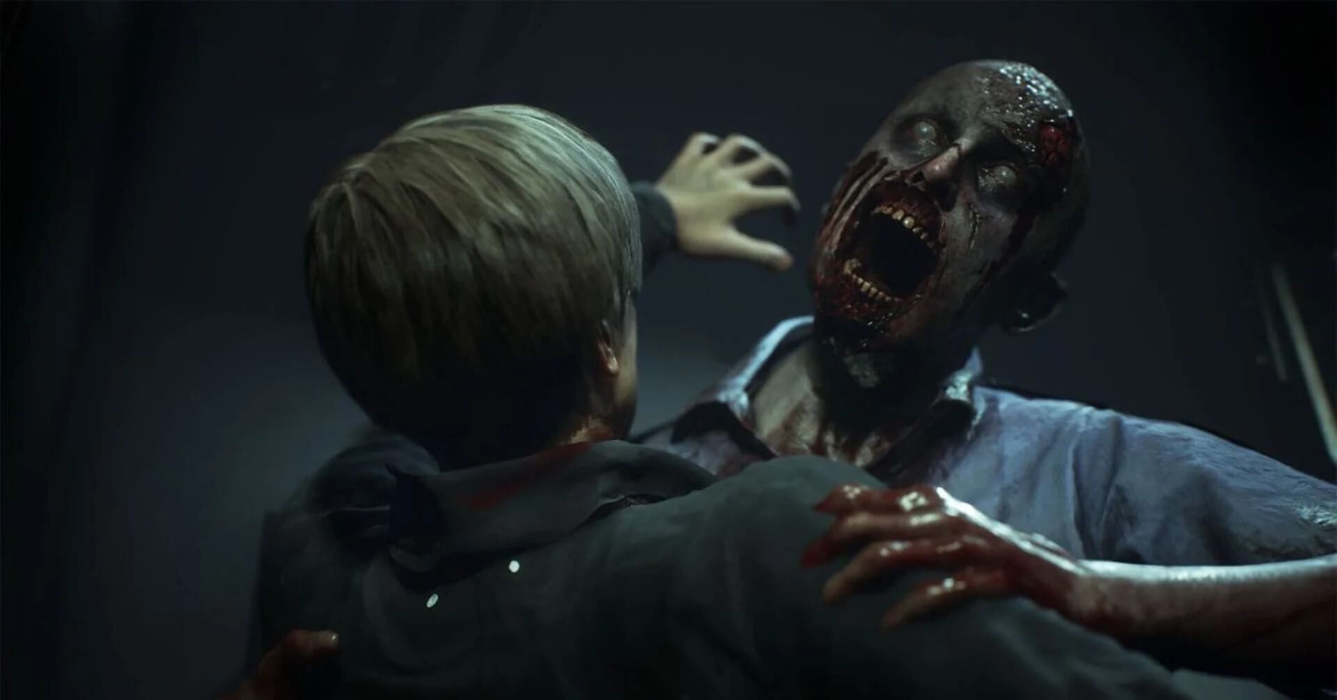 Biohazard RE: 2 - Z Version: Premium Edition screenshot 3