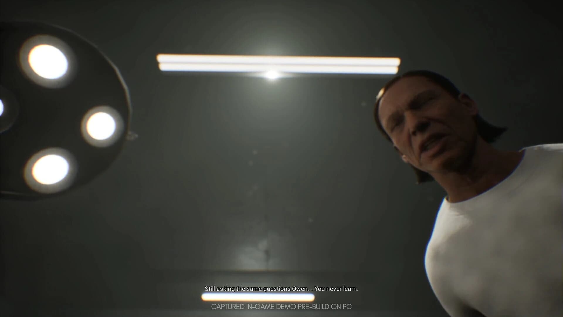 Biohazard: Siberia screenshot 2