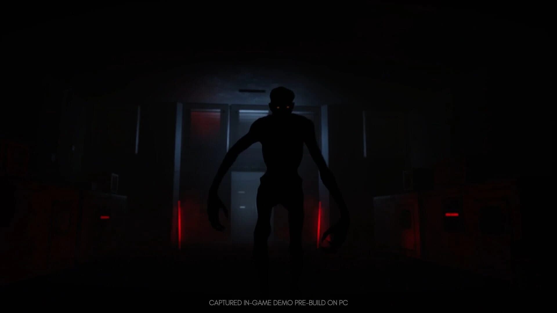 Biohazard: Siberia screenshot 5