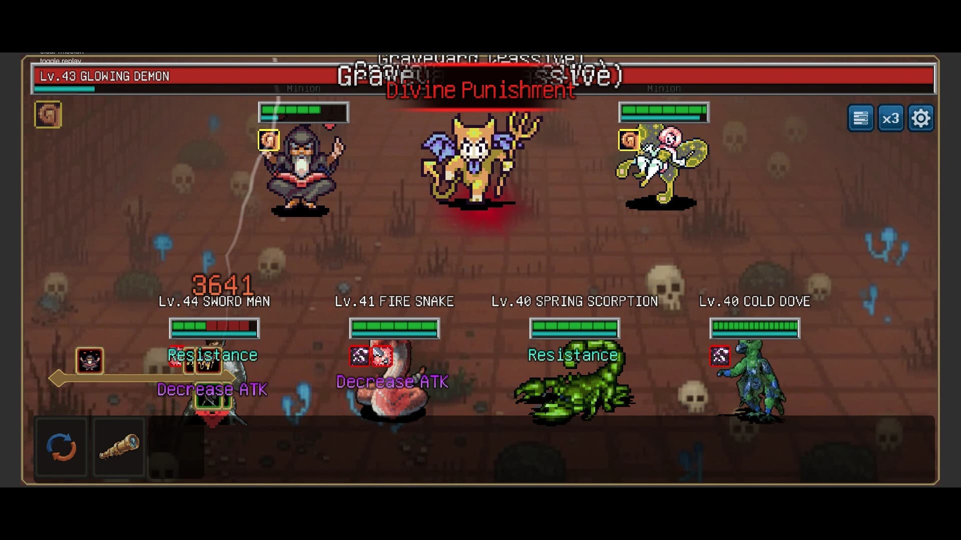 BioKept screenshot 4