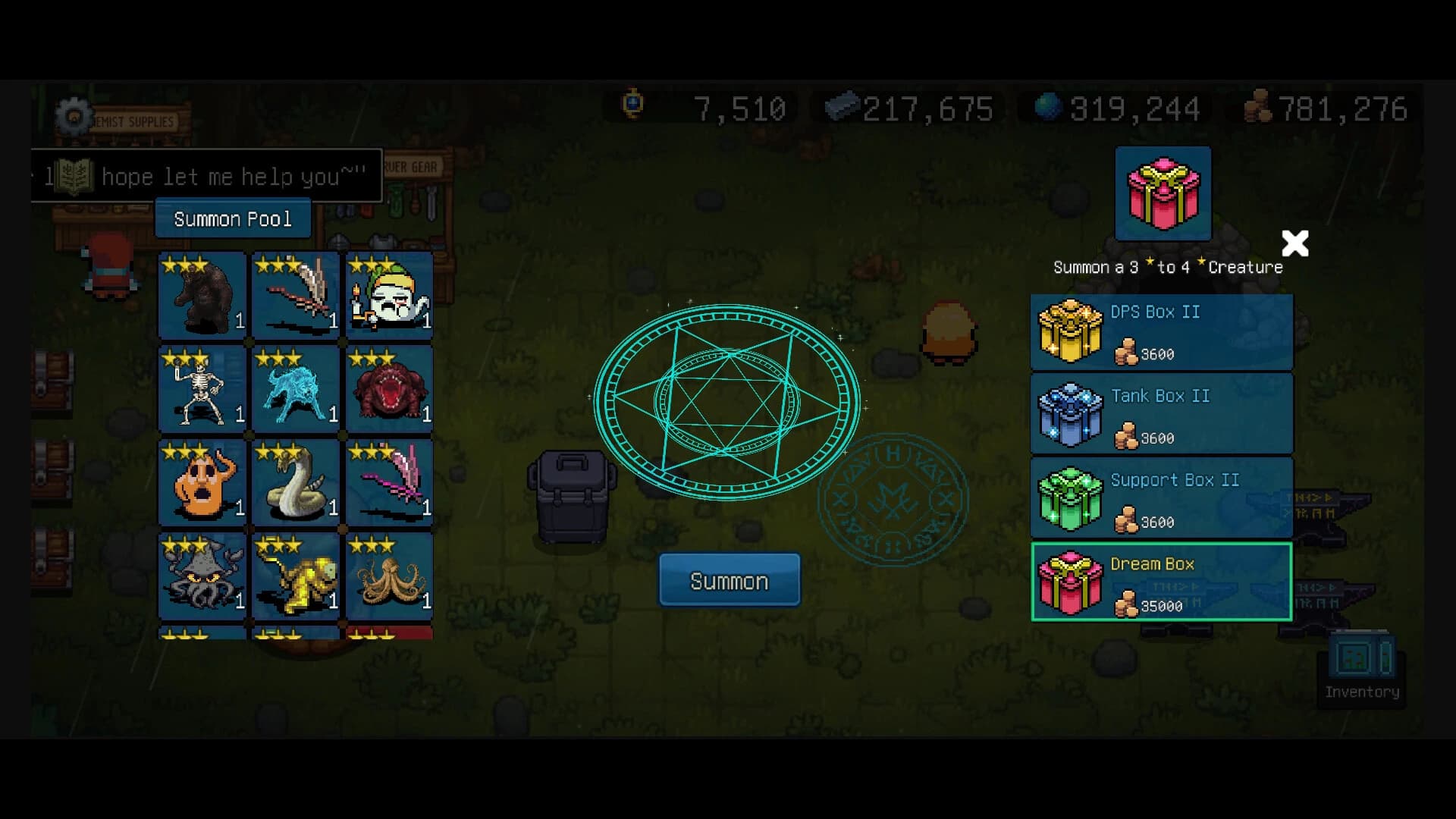 BioKept screenshot 5