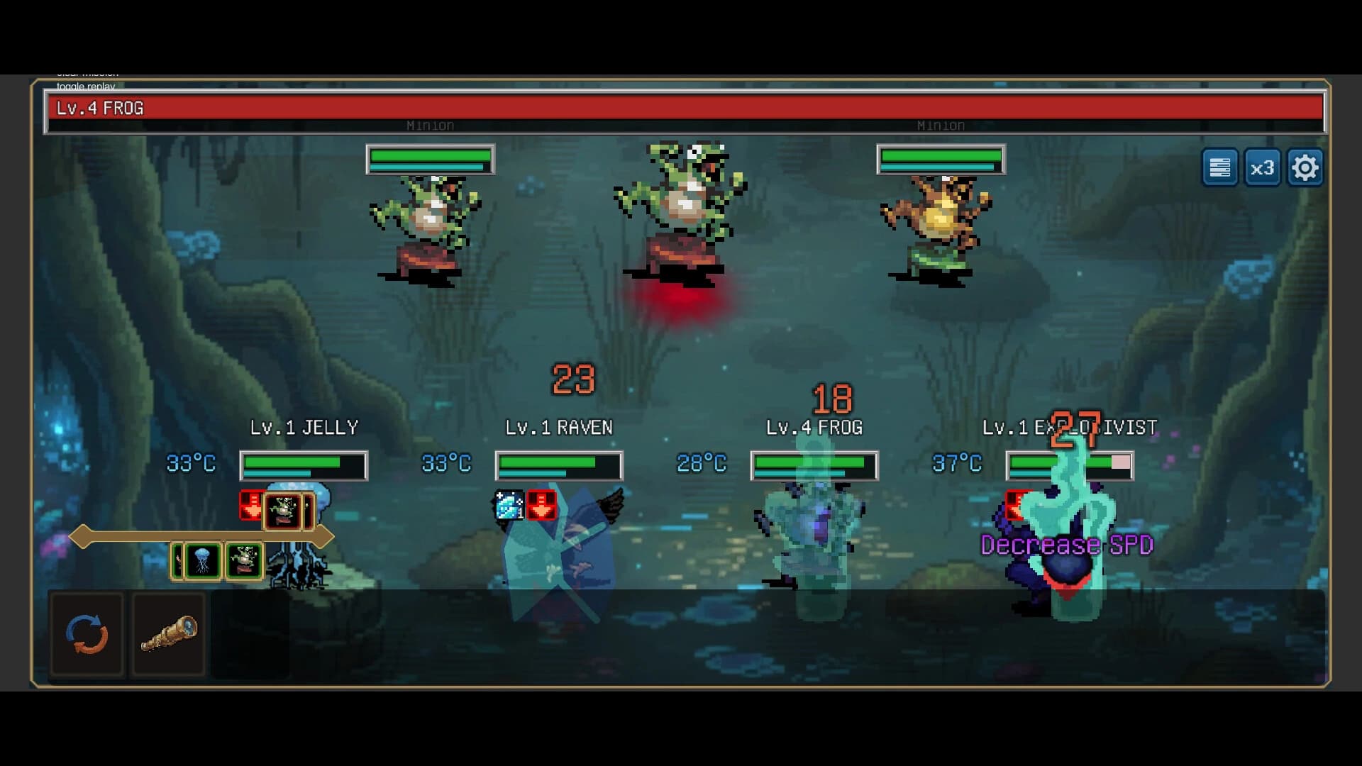BioKept screenshot 3