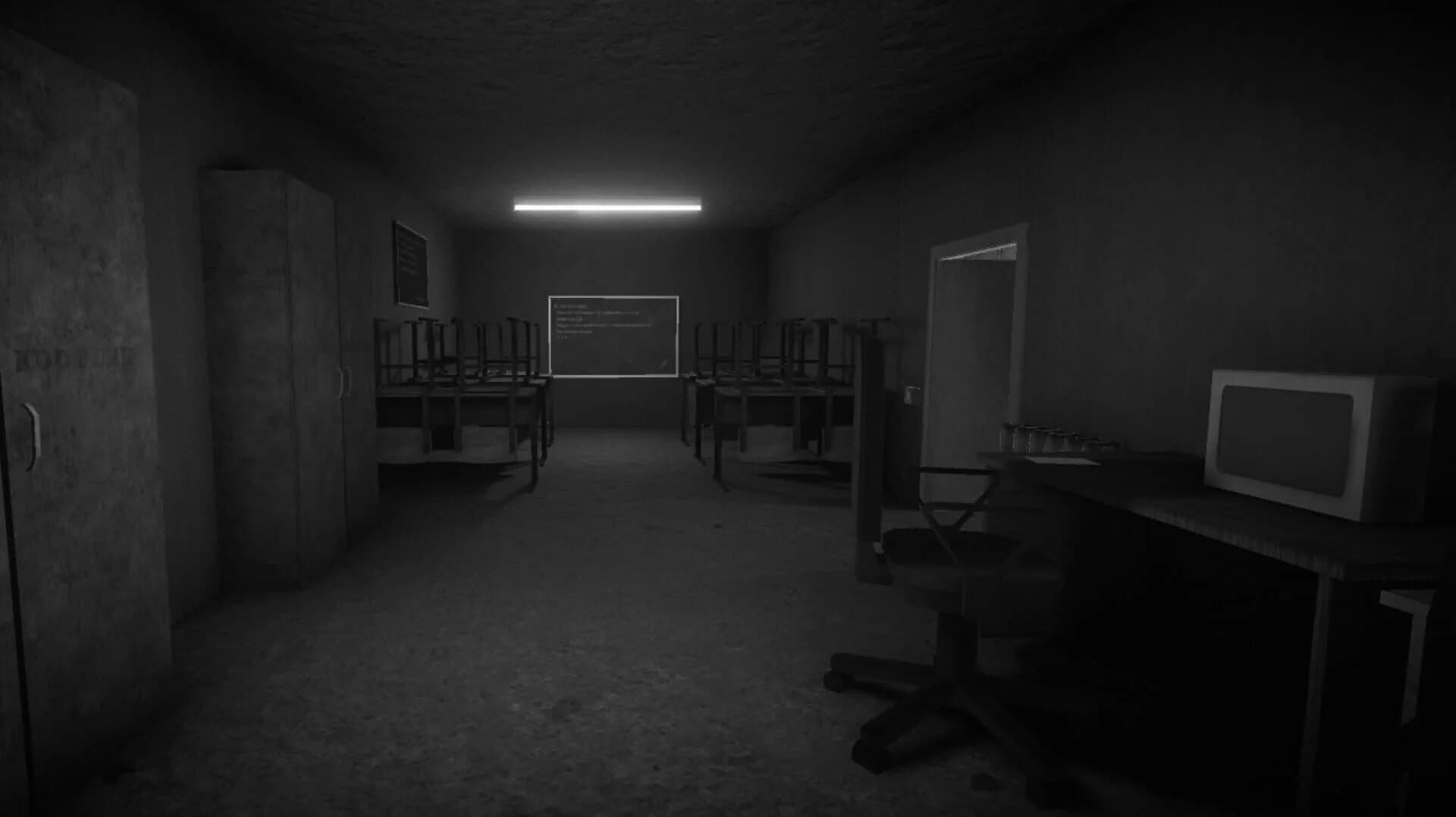 Biological Incident screenshot 3