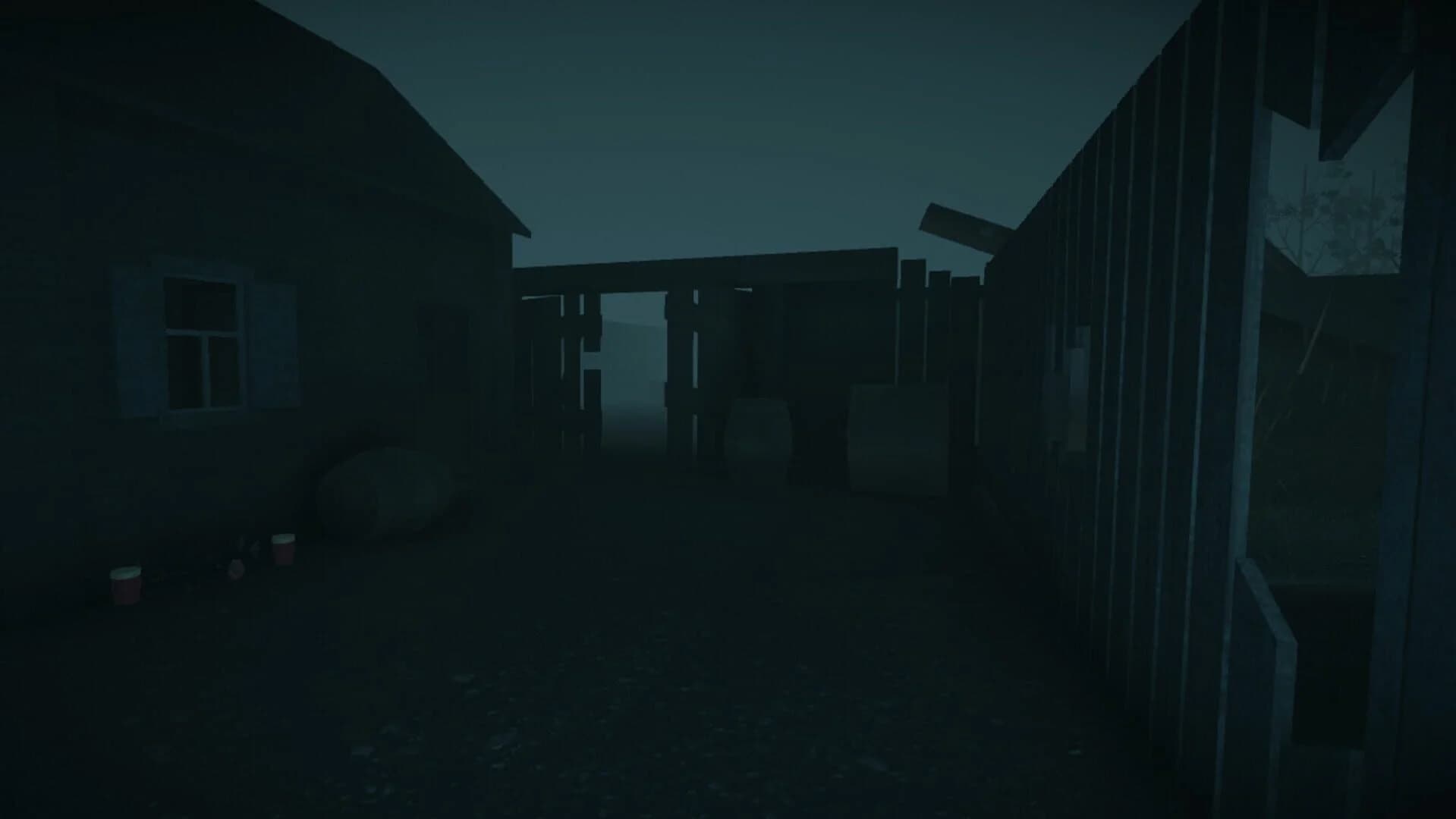 Biological Incident screenshot 4