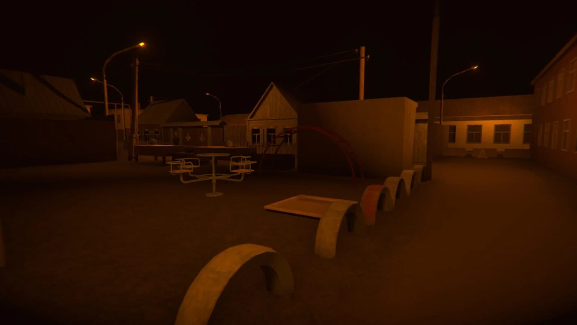 Biological Incident screenshot 5