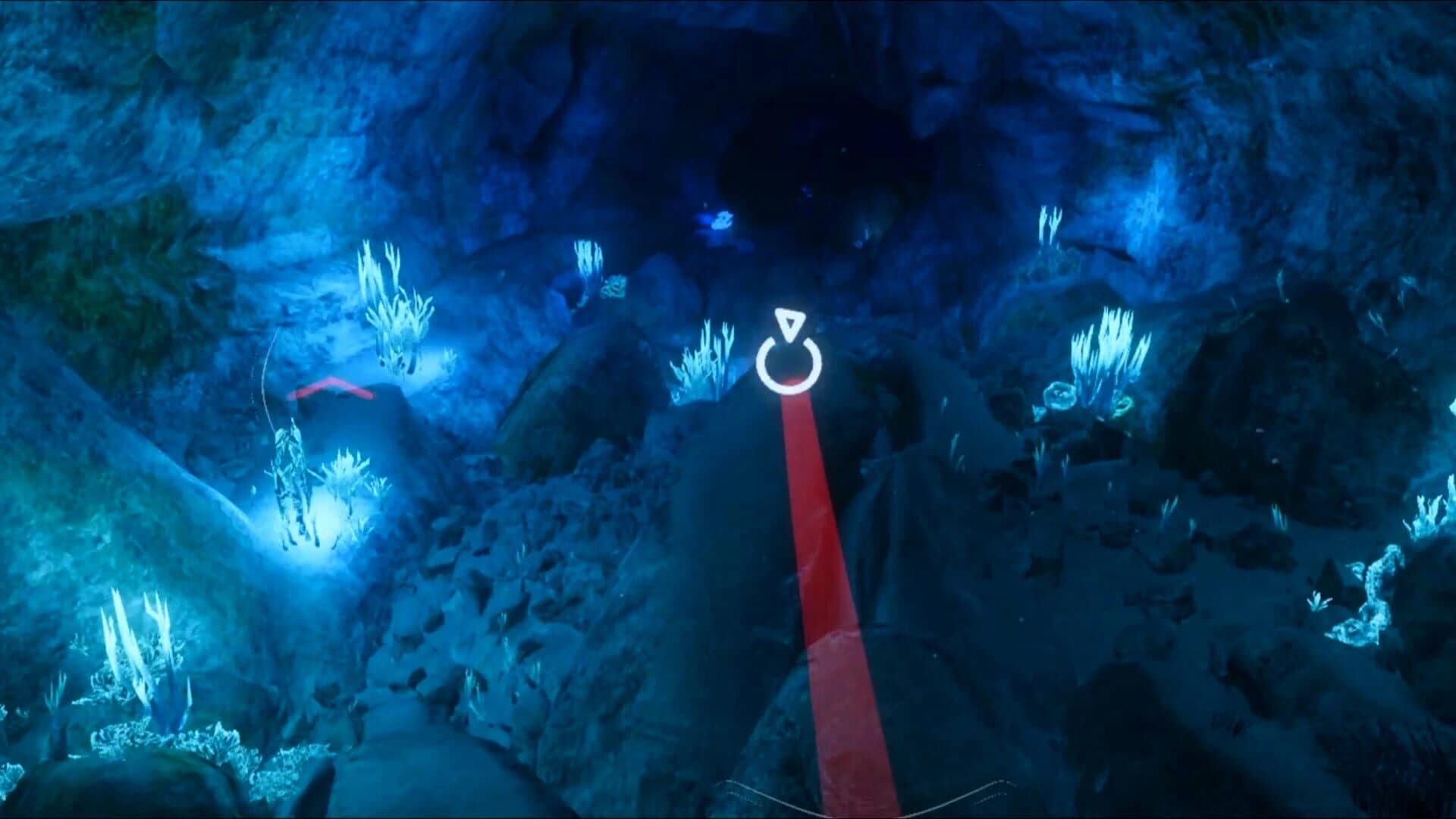 Biolum screenshot 4