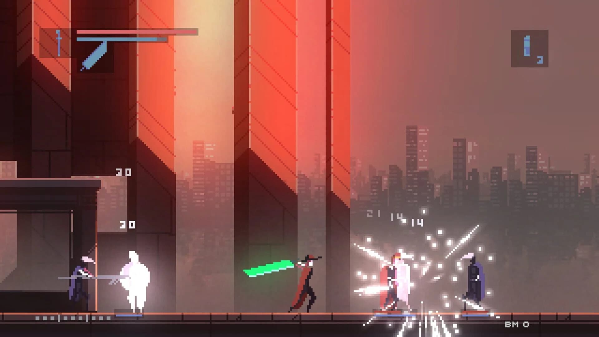 Biomass screenshot 3