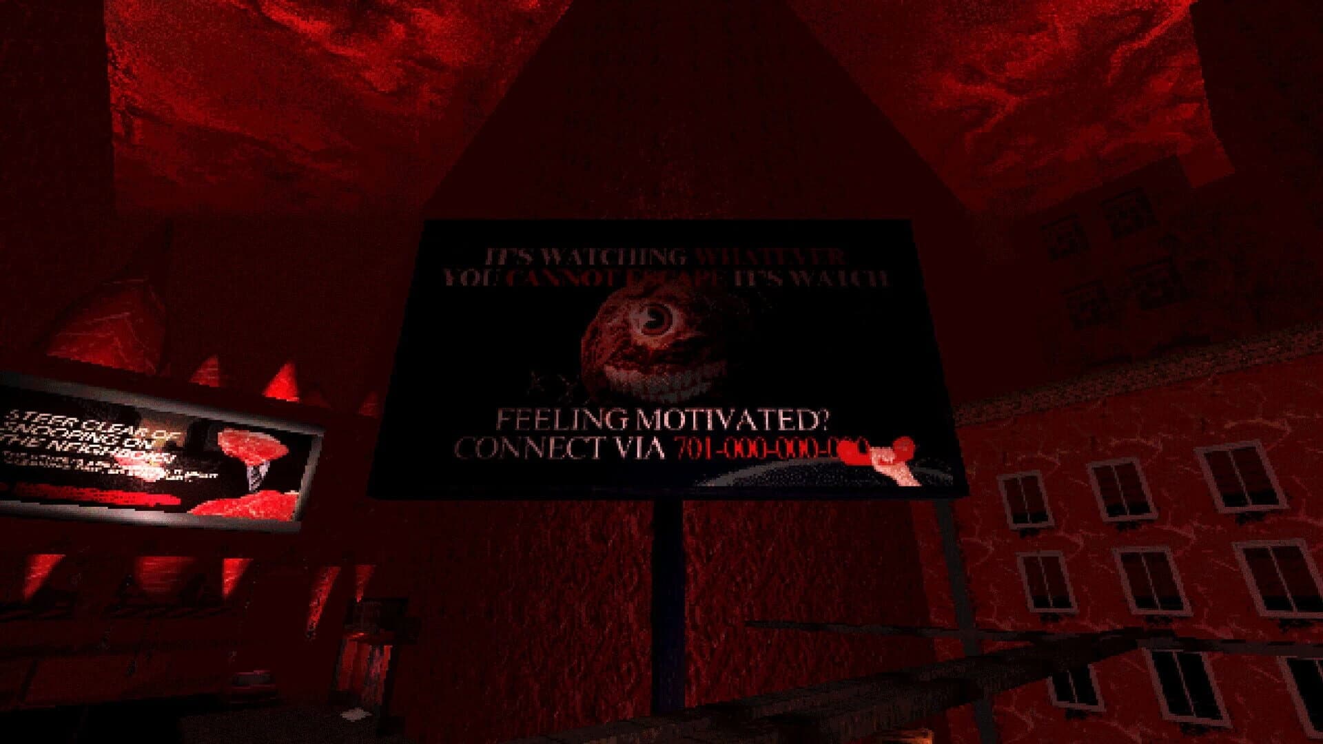Biomeat Huskworld screenshot 2