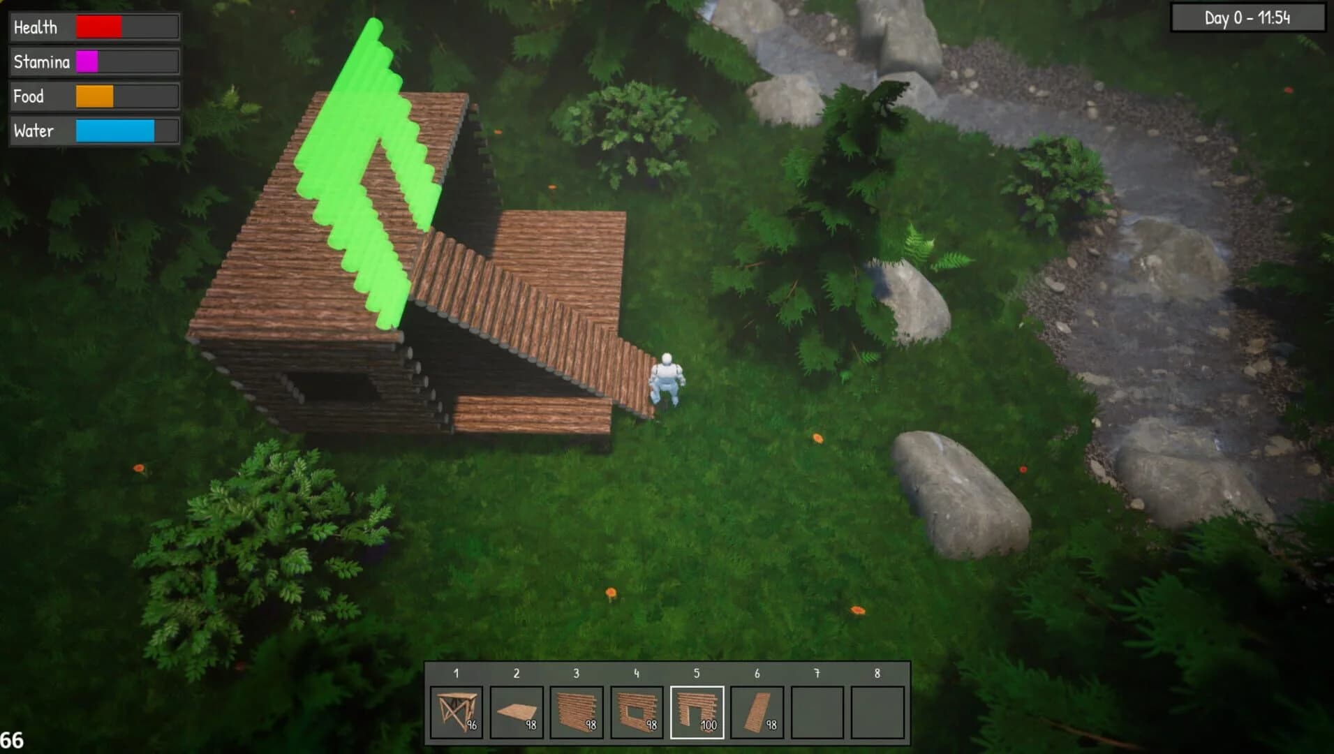 Biomes: Survival Era screenshot 5