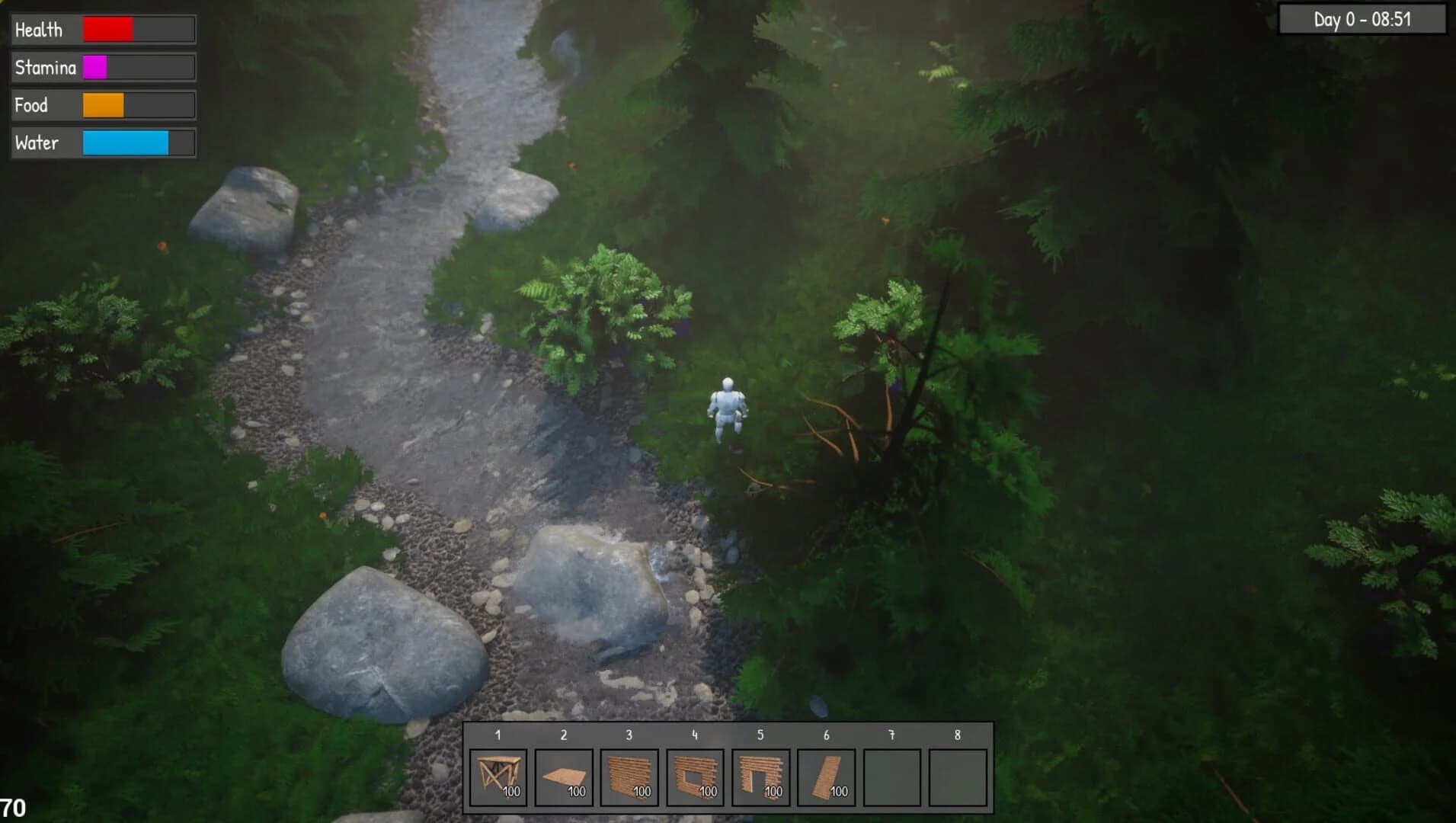 Biomes: Survival Era screenshot 3