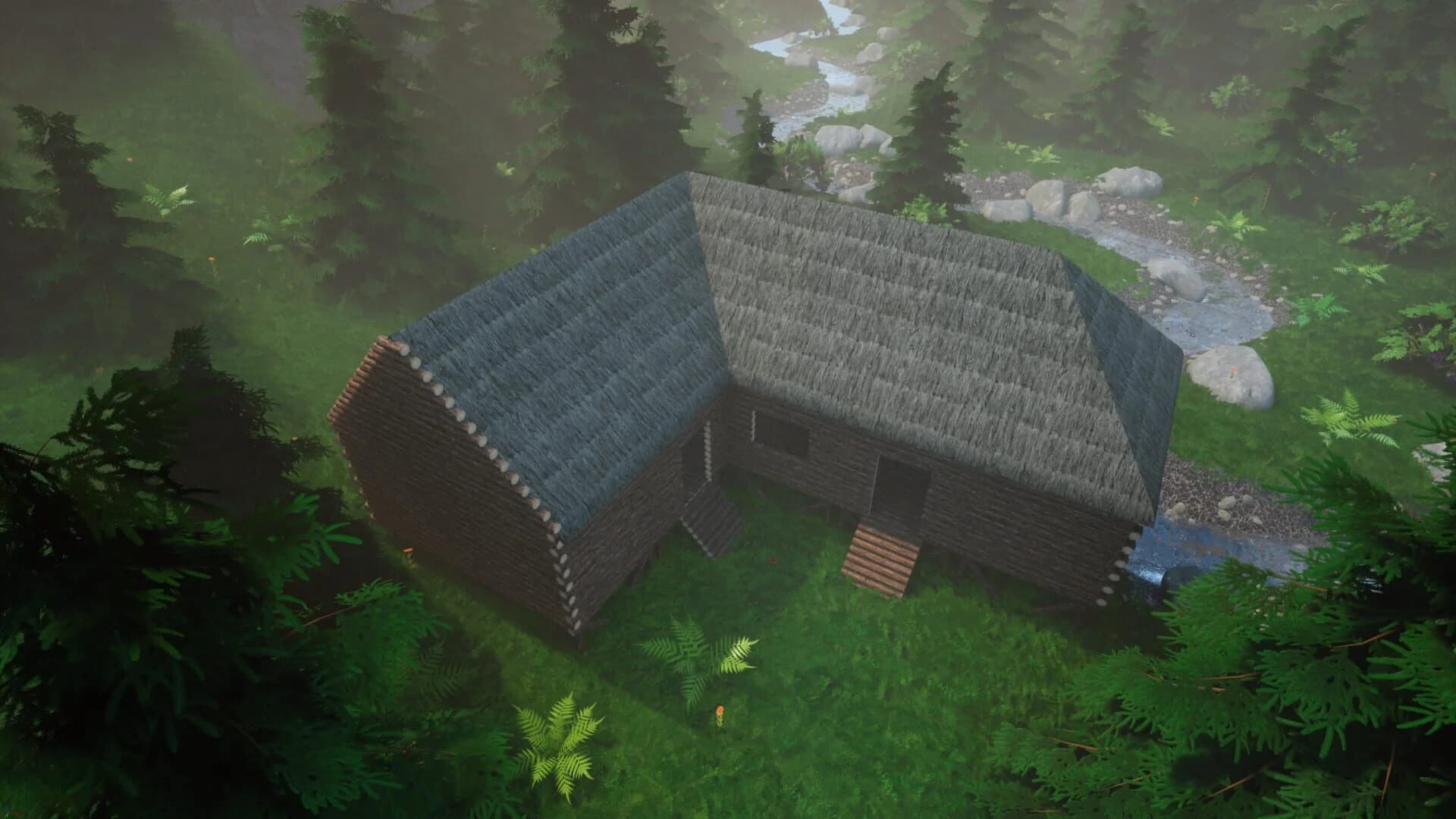 Biomes: Survival Era screenshot 2