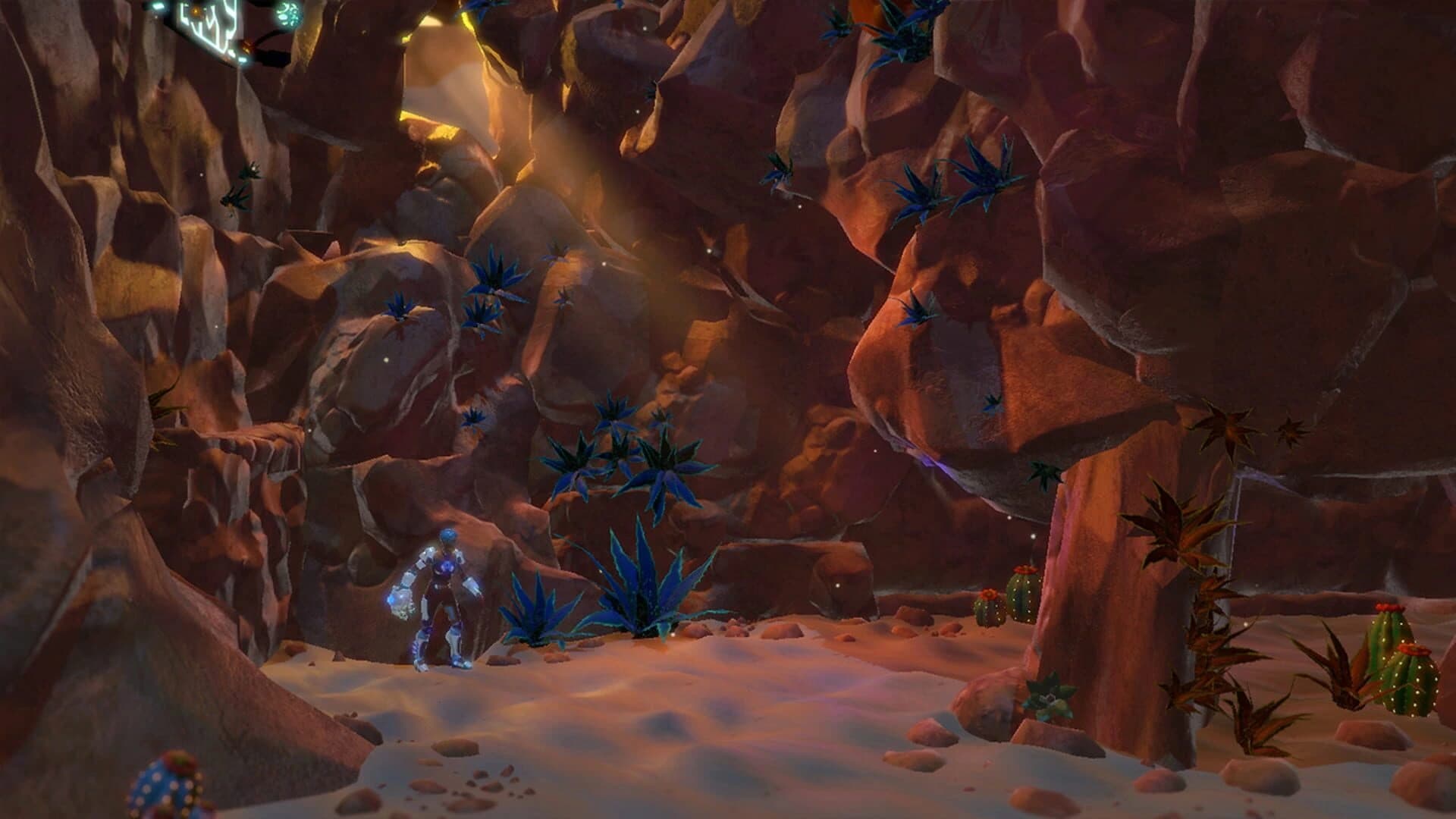 Biomydra screenshot 4