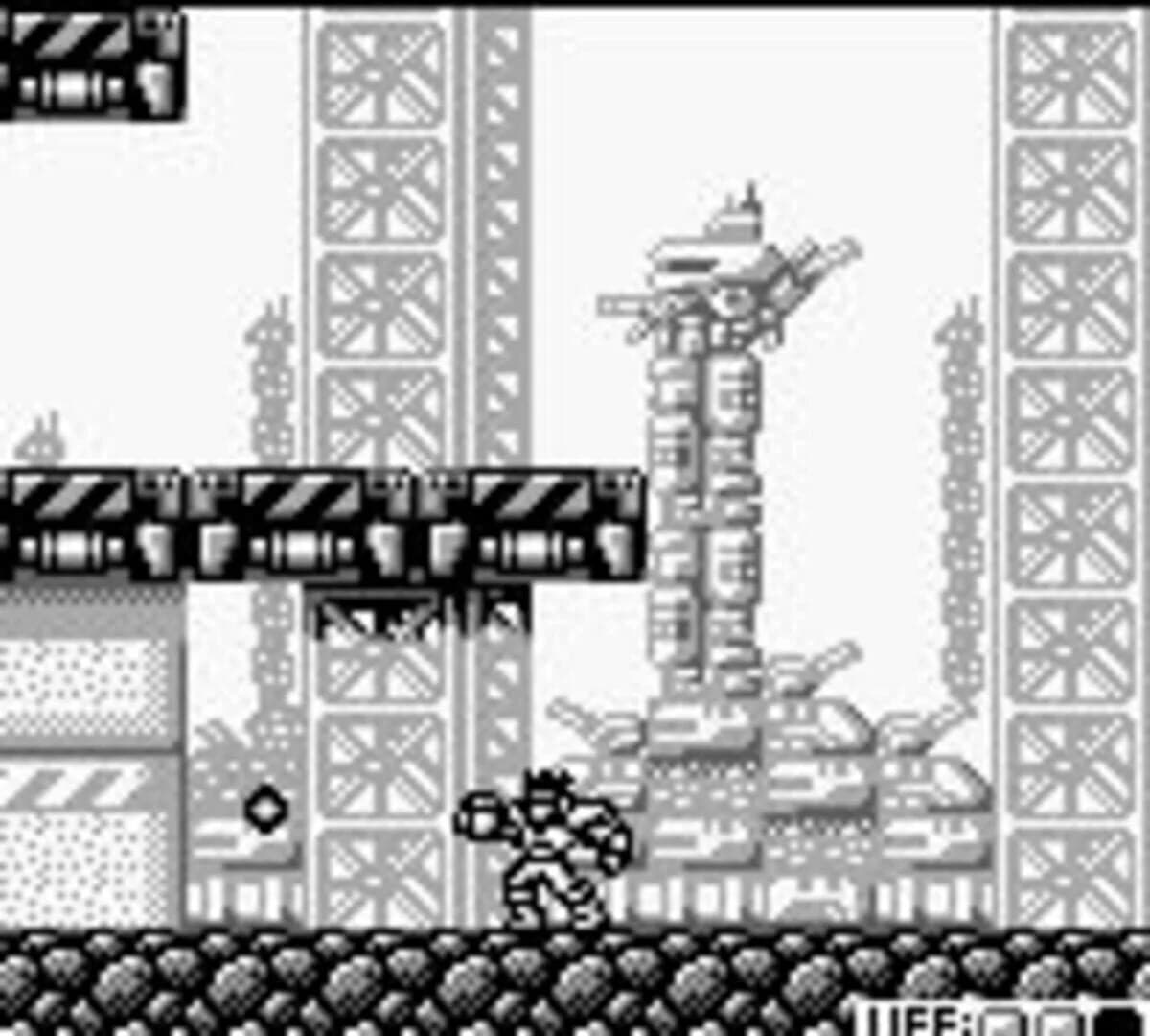 Bionic Commando screenshot 5