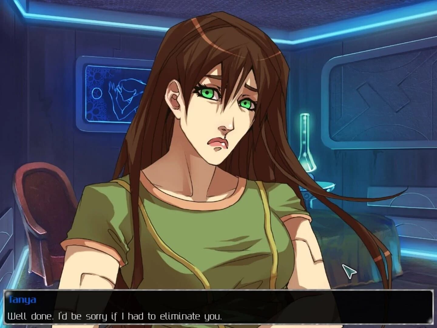 Bionic Heart screenshot 4