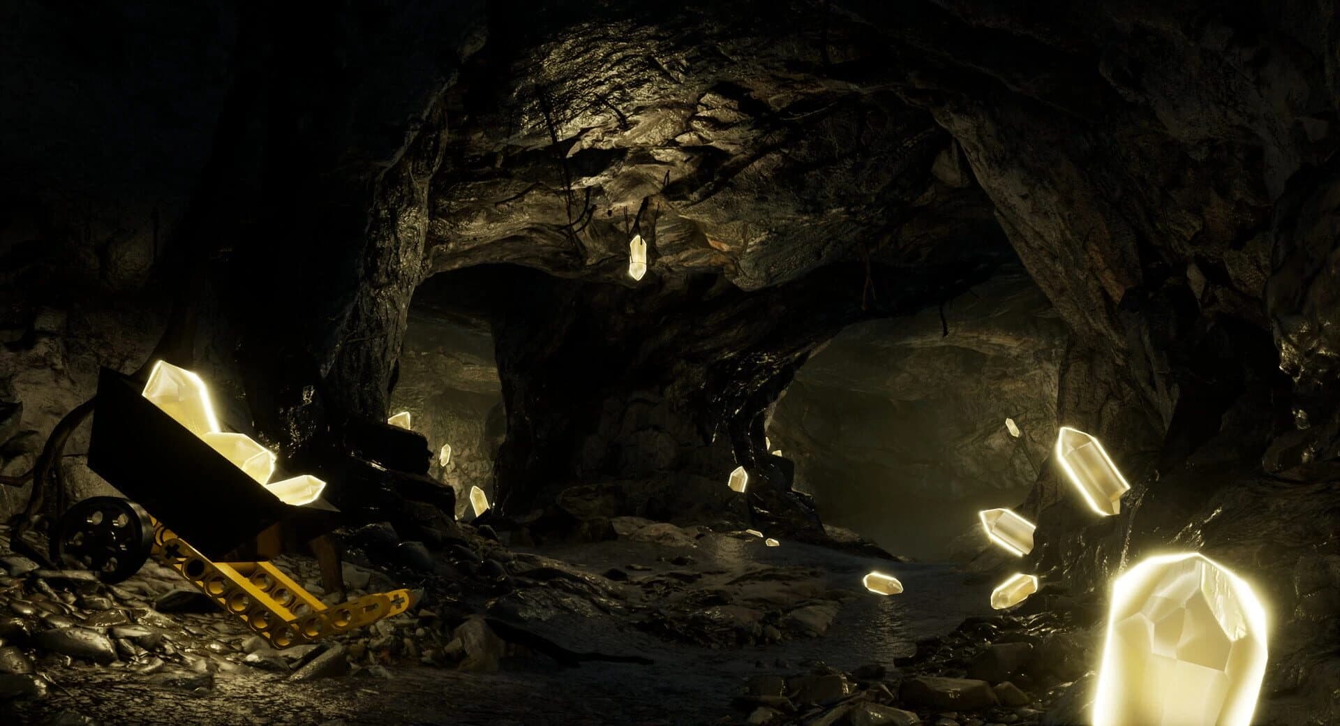Bionicle: Masks of Power screenshot 5