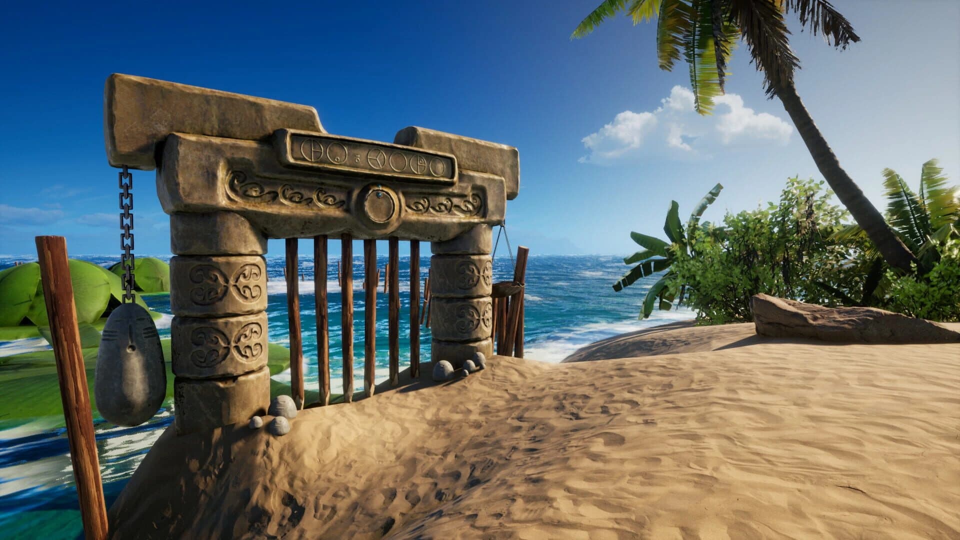 Bionicle: Masks of Power screenshot 2