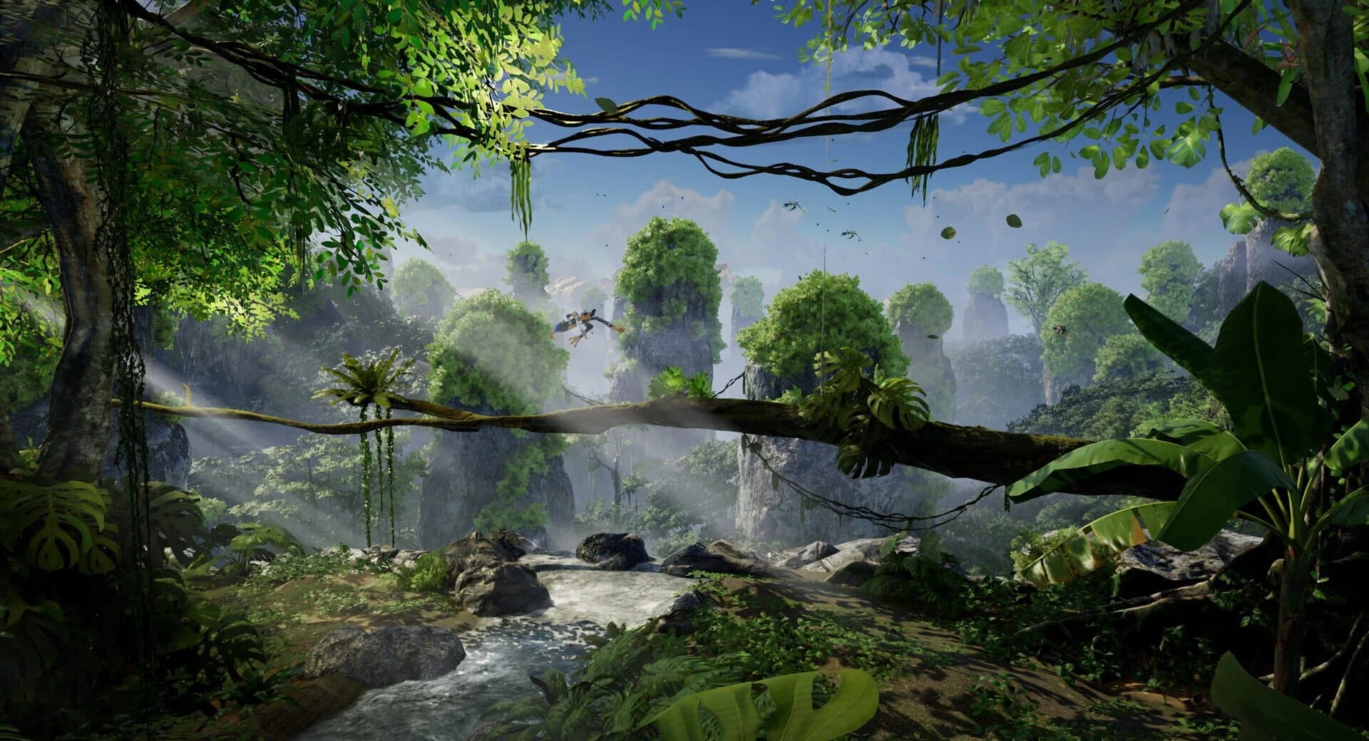 Bionicle: Masks of Power screenshot 3