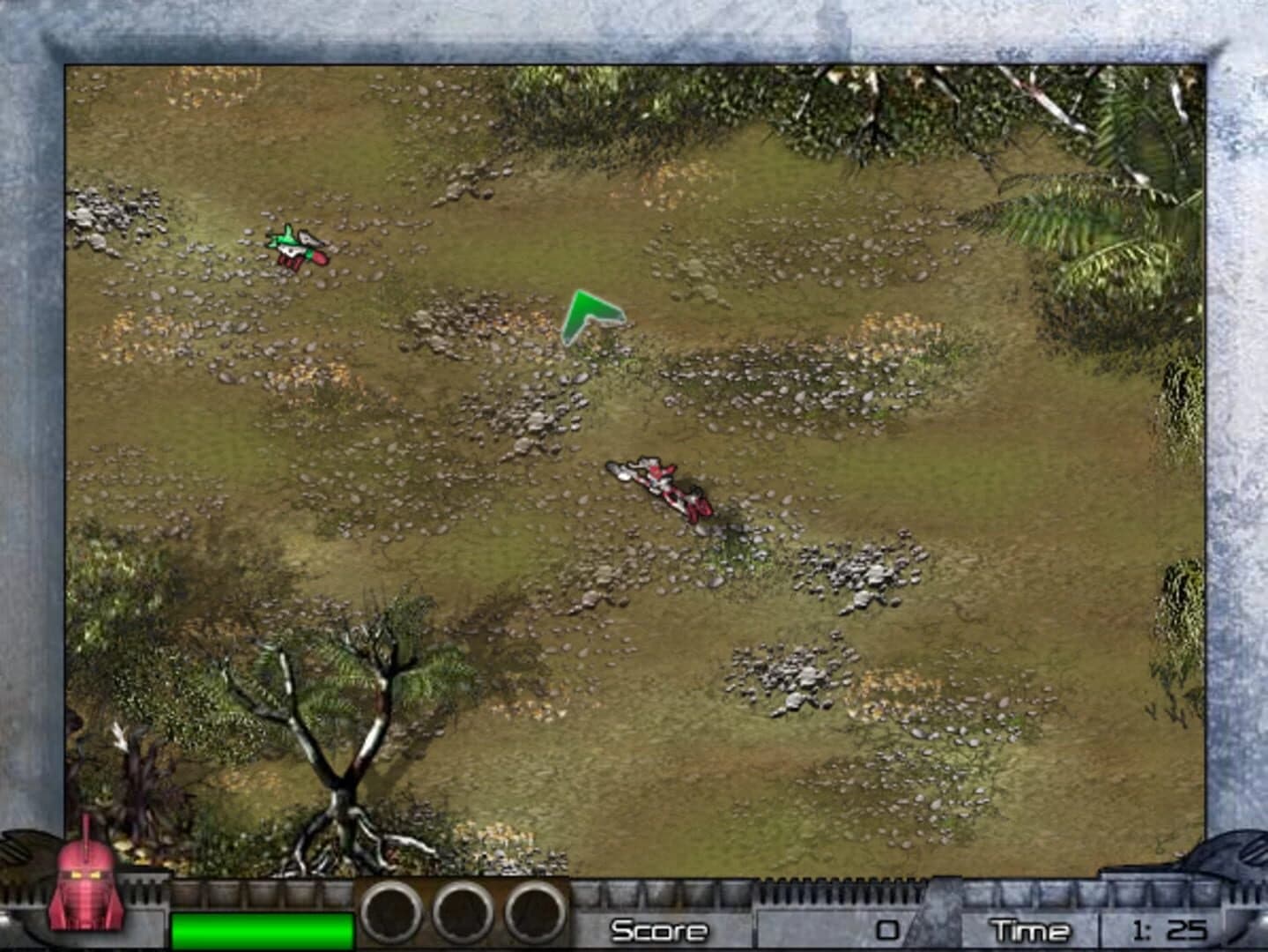 Bionicle Mistika screenshot 4